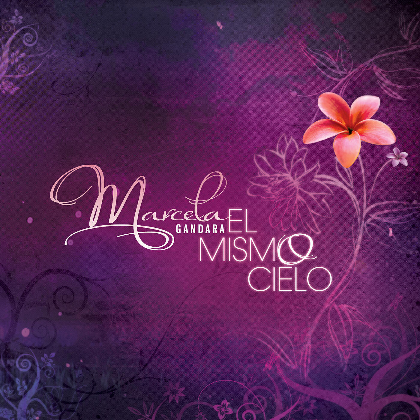 Релиз El Mismo Cielo
