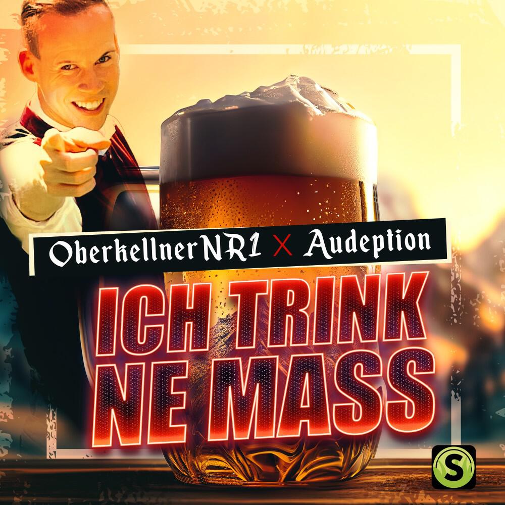 Релиз Ich trink ne Mass