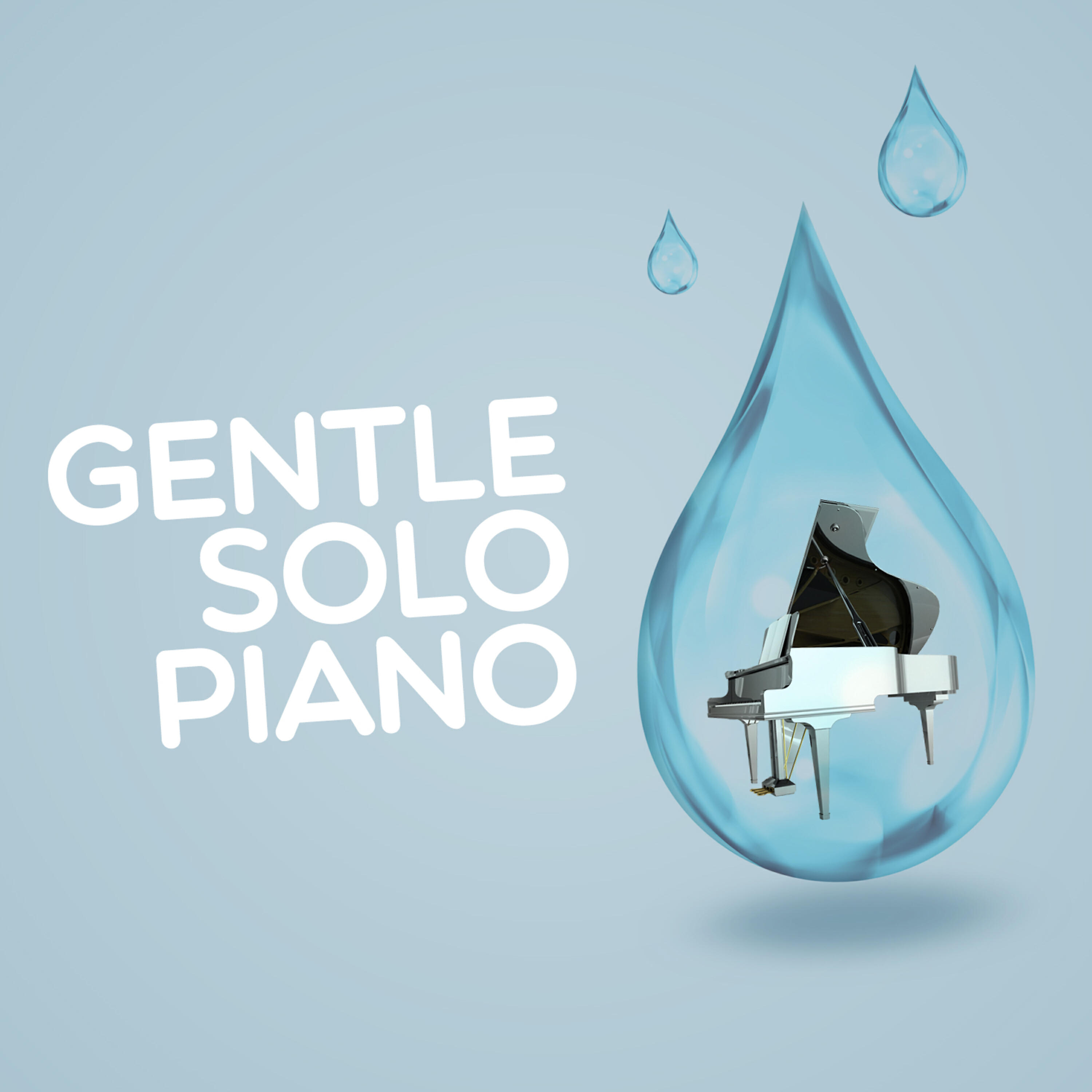 Релиз Gentle Solo Piano