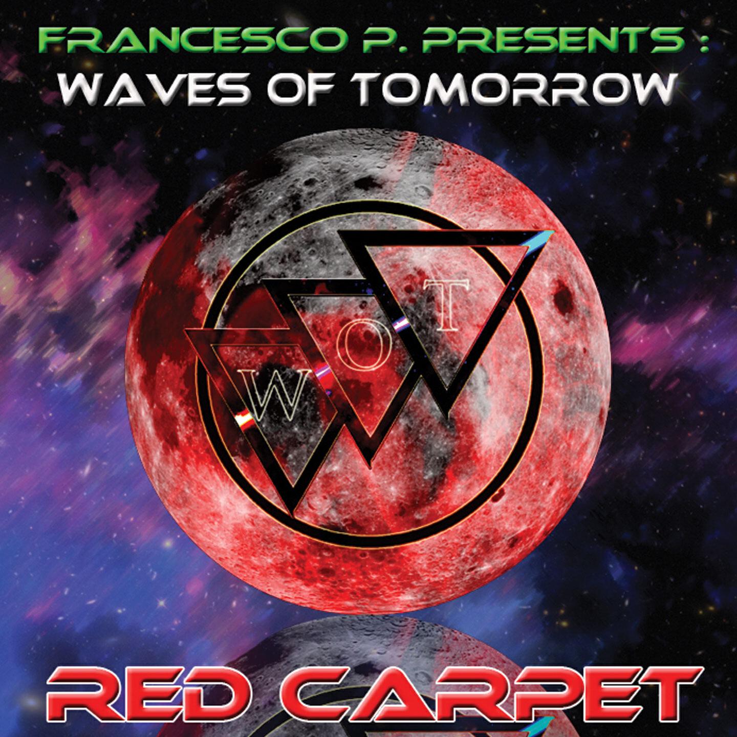 Релиз Red Carpet