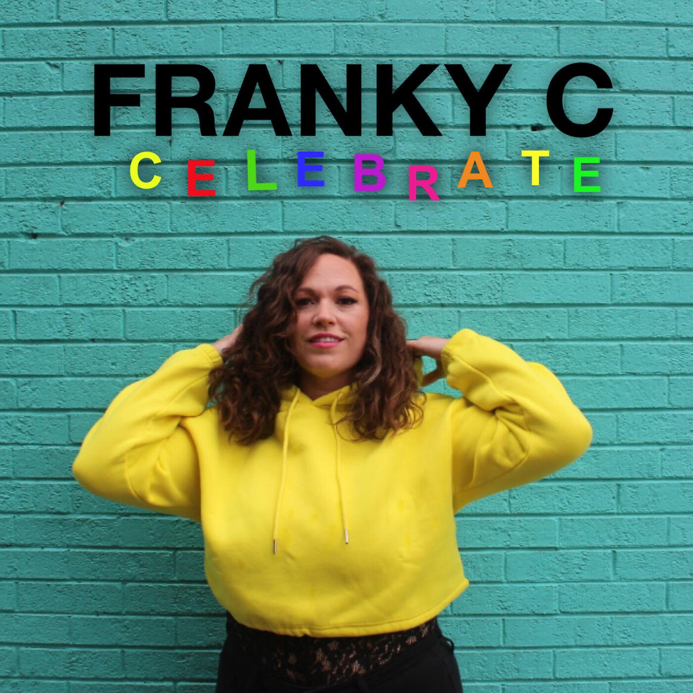 Релиз Celebrate