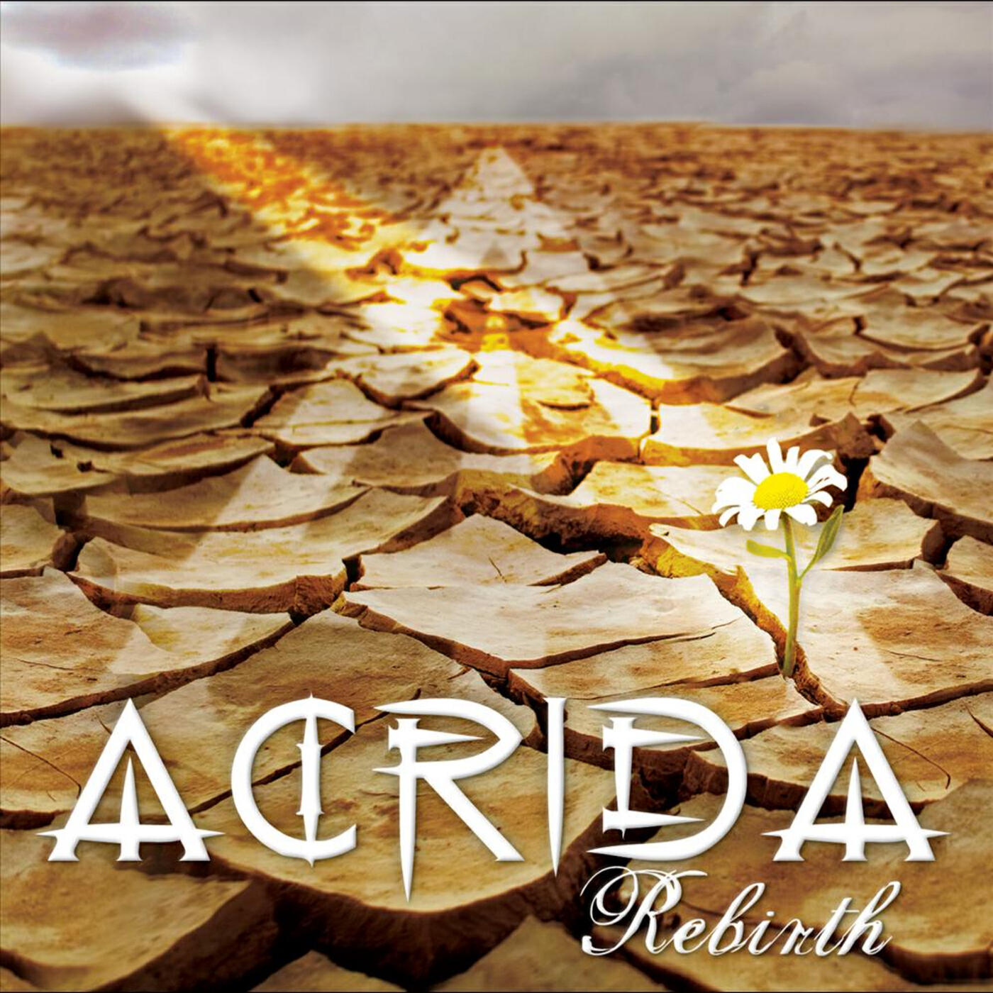 Релиз Rebirth