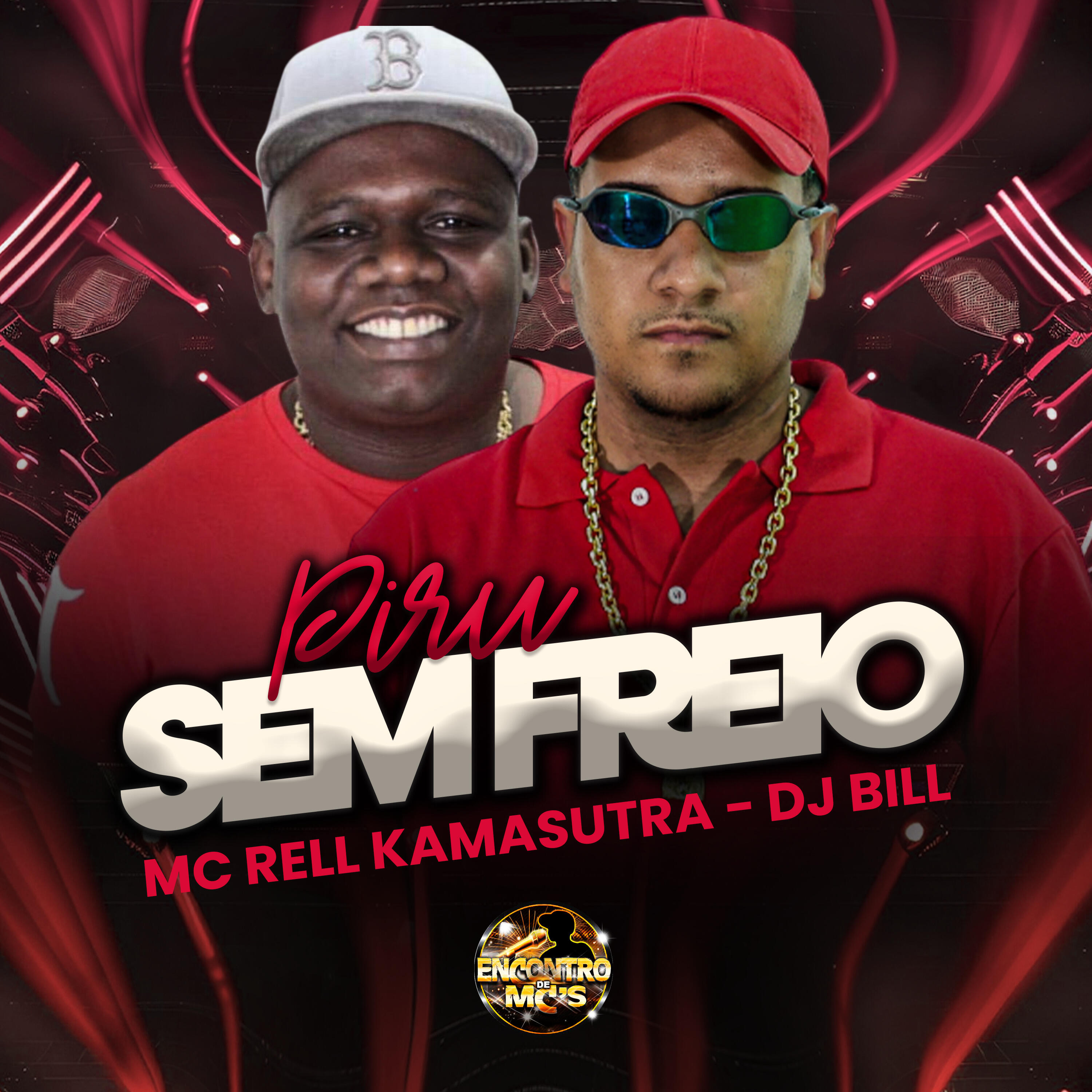 Релиз Piru Sem Freio