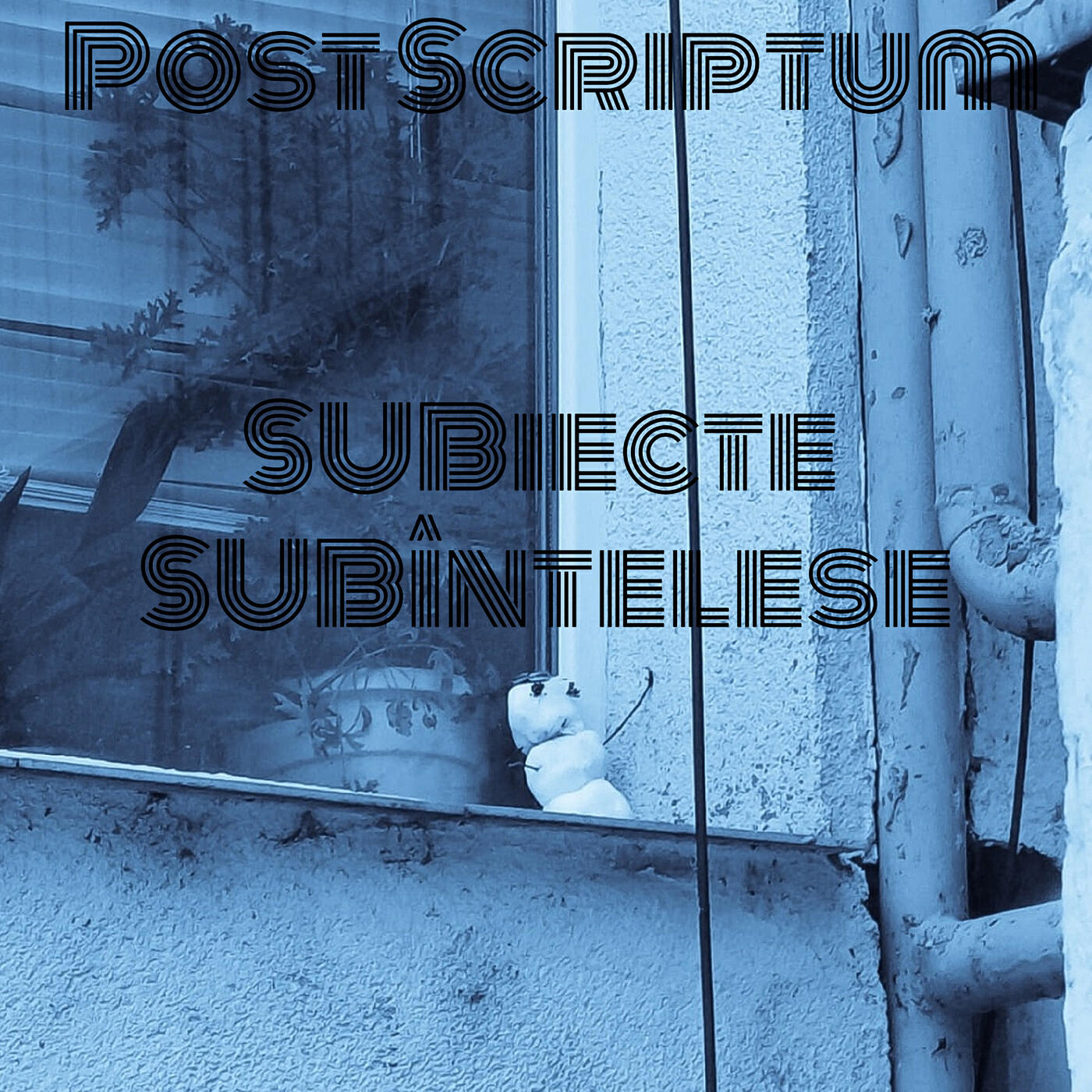 Релиз Subiecte Subintelese