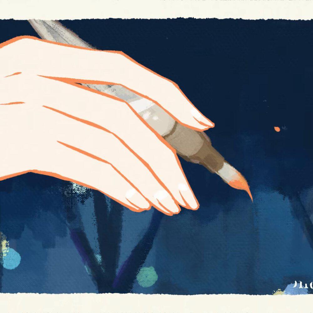 Релиз Clover