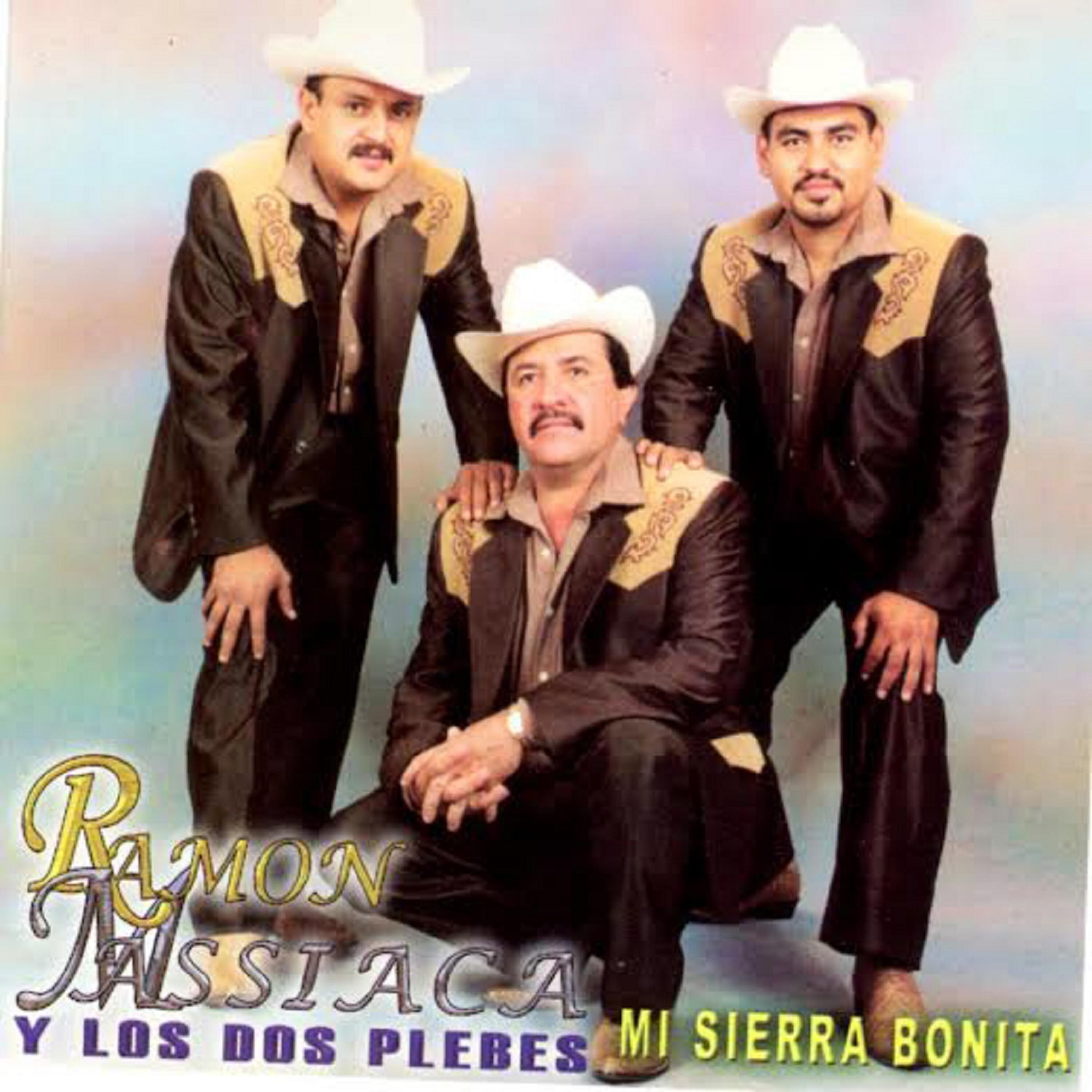 Релиз Mi Sierra Bonita