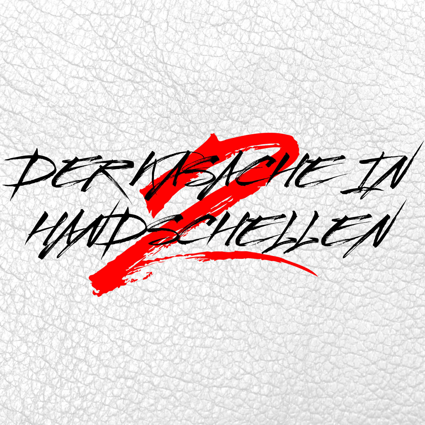 Релиз Der Kasache in Handschellen 2
