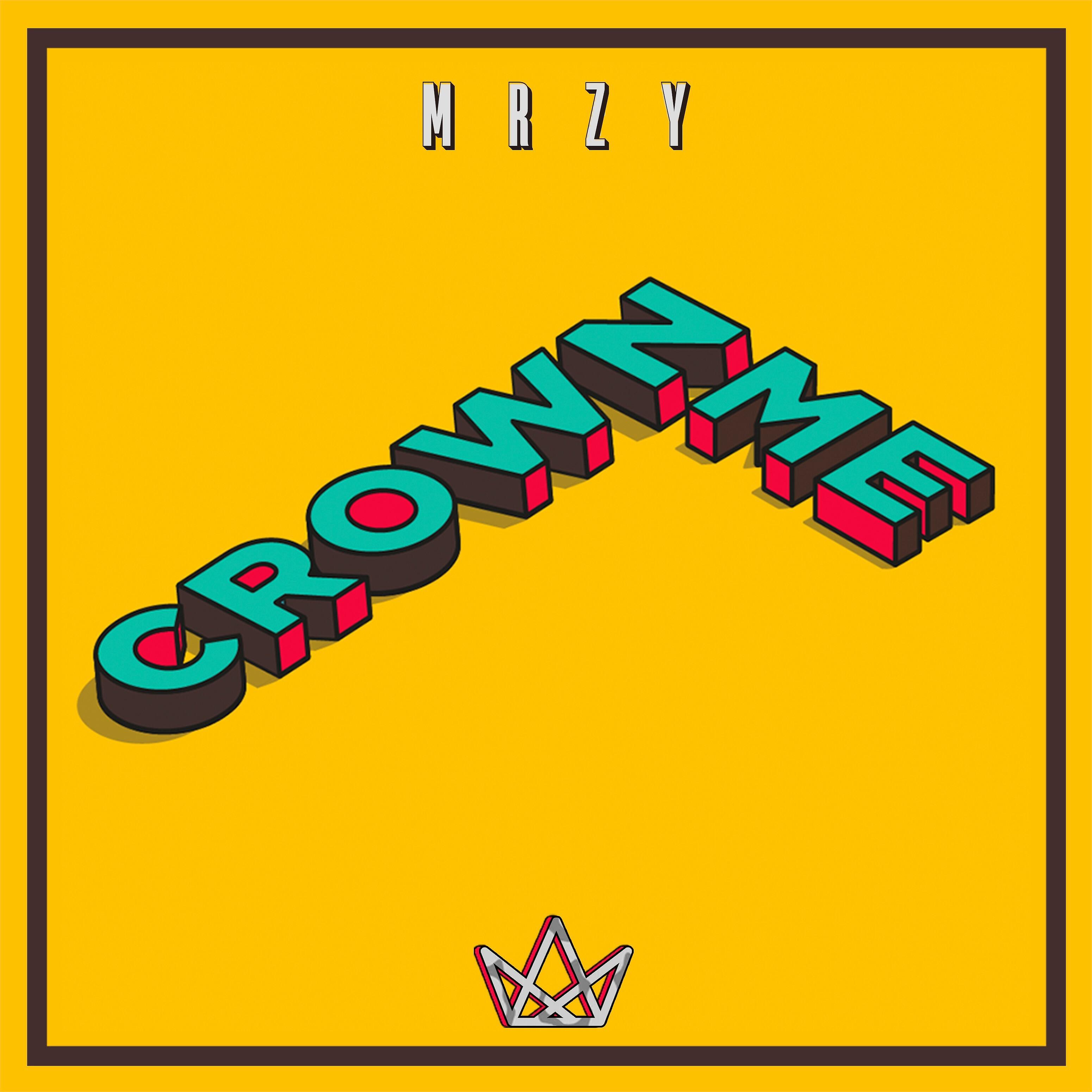 Релиз Crown Me