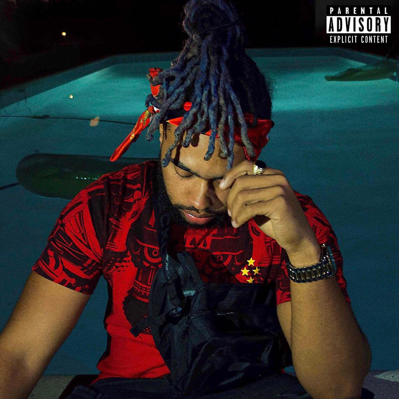 Релиз Yung Pablo