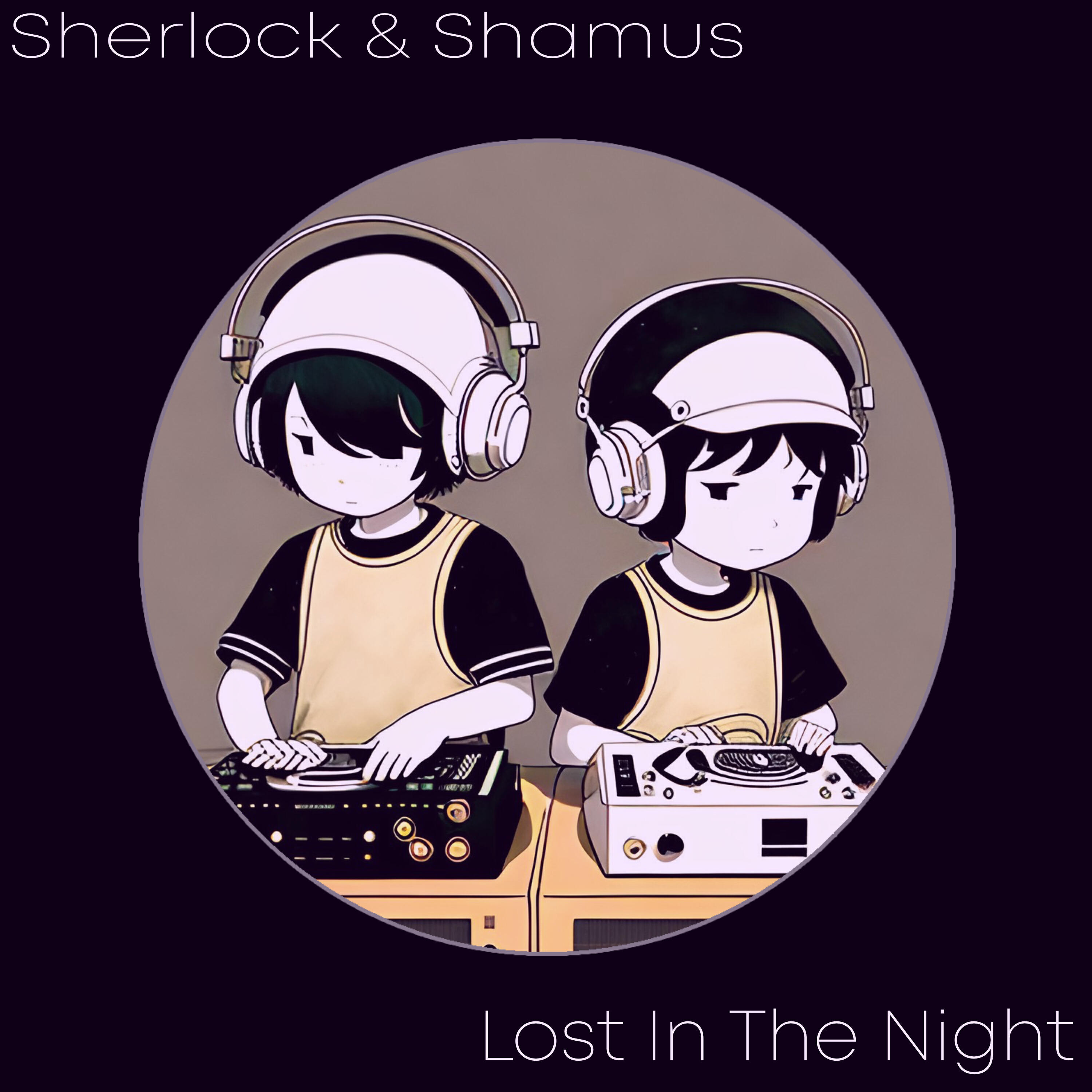 Sherlock & Shamus