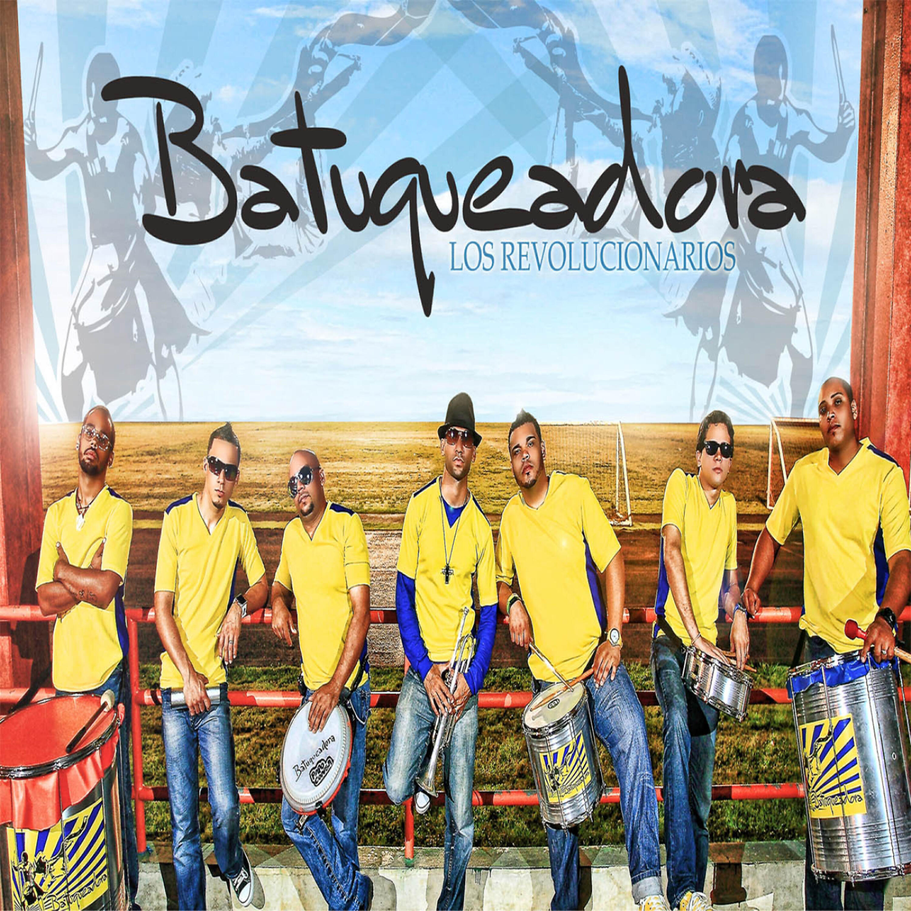 Batuqueadora