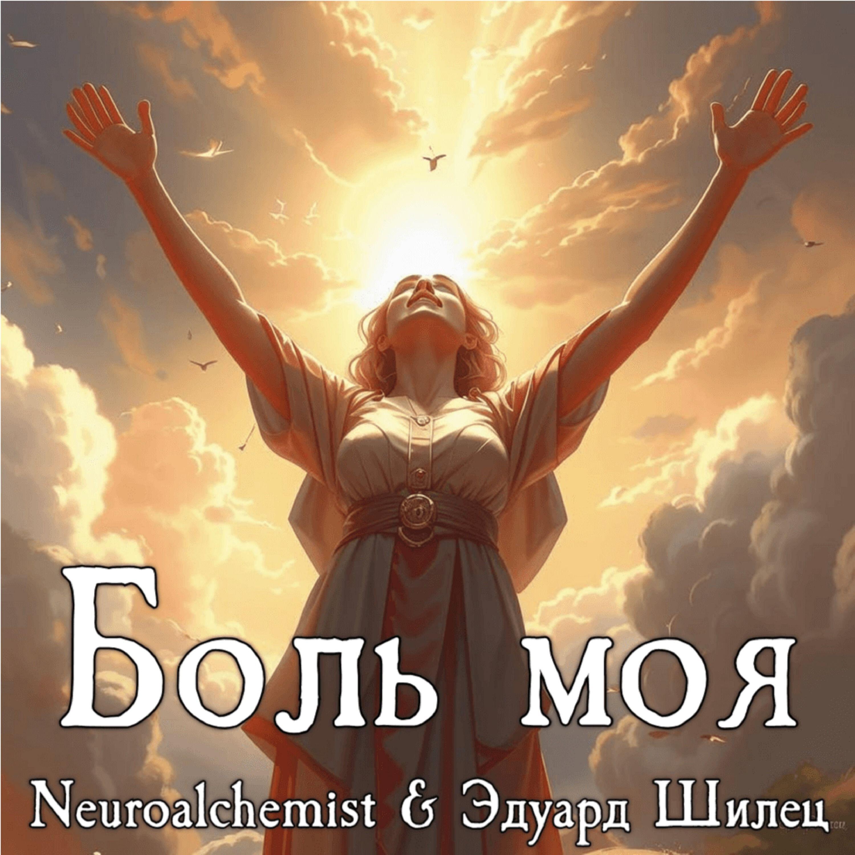 Релиз Боль моя