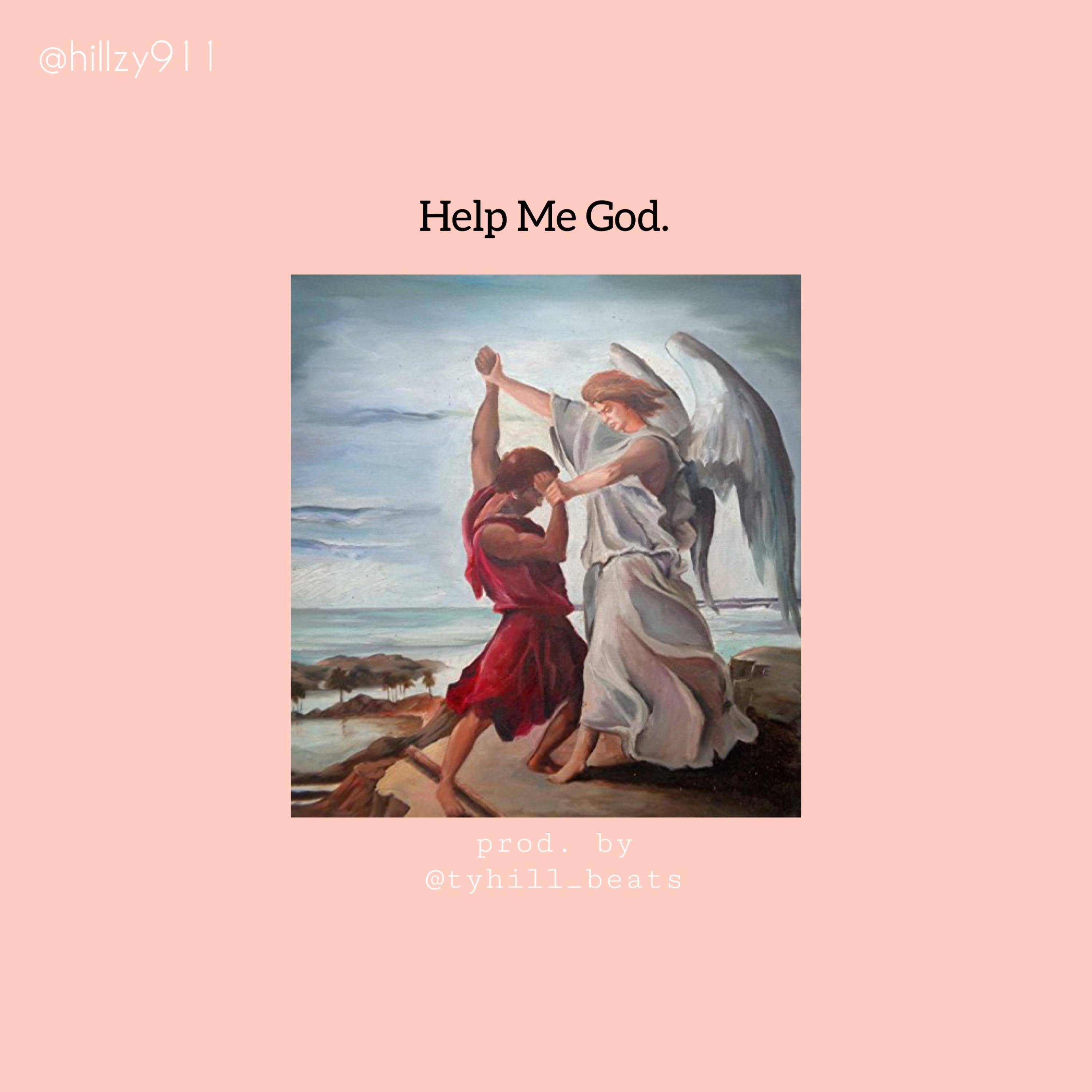 Релиз Help Me God