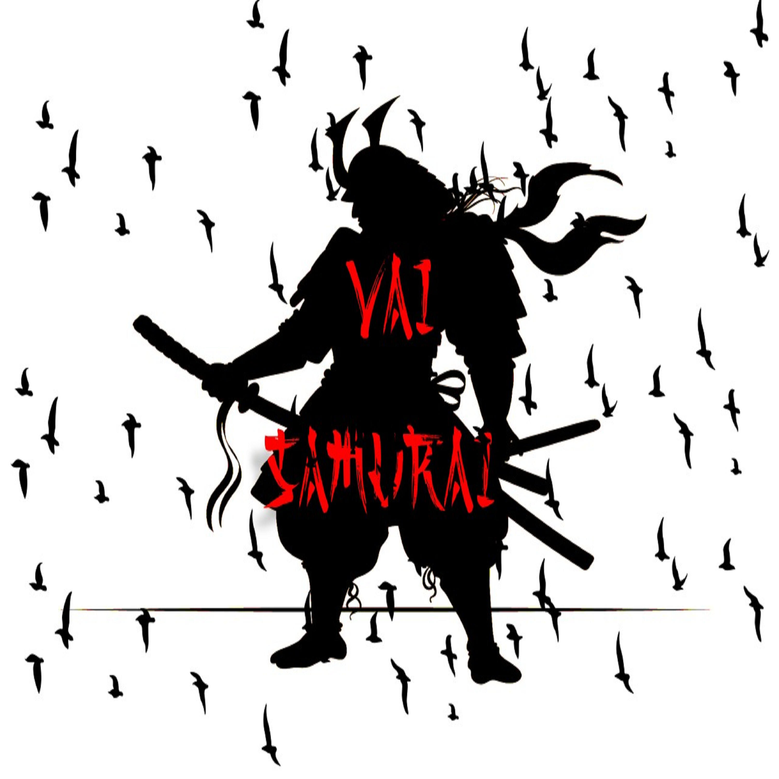 Релиз Vai Samurai