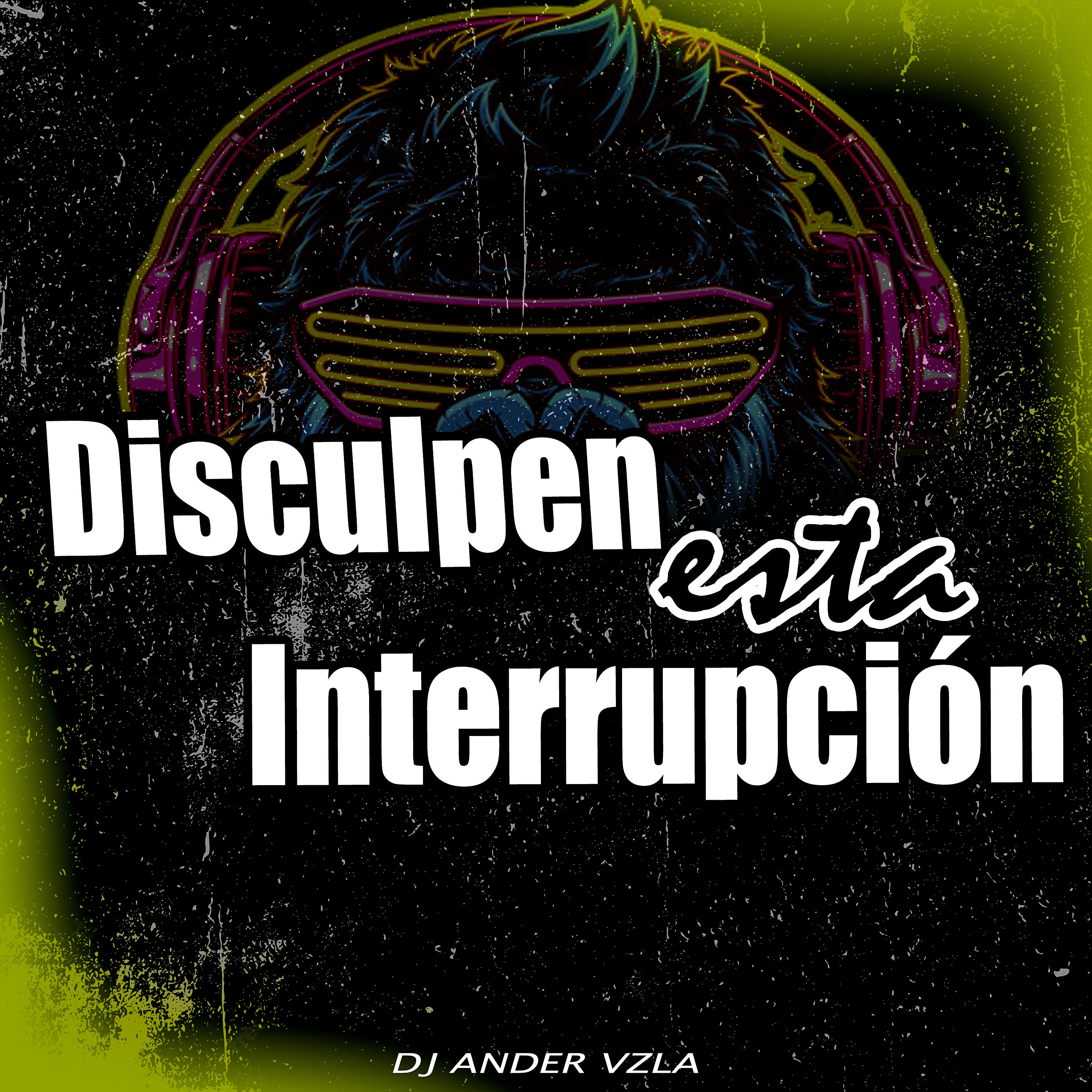 Релиз Disculpen Esta Interrupción