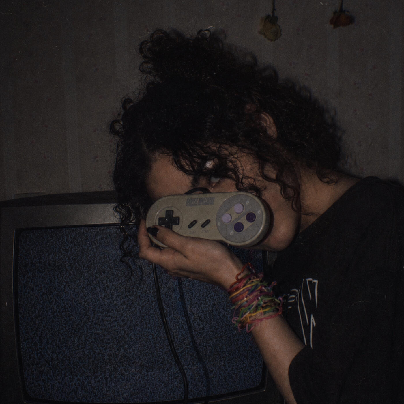 Релиз Ella Jeane