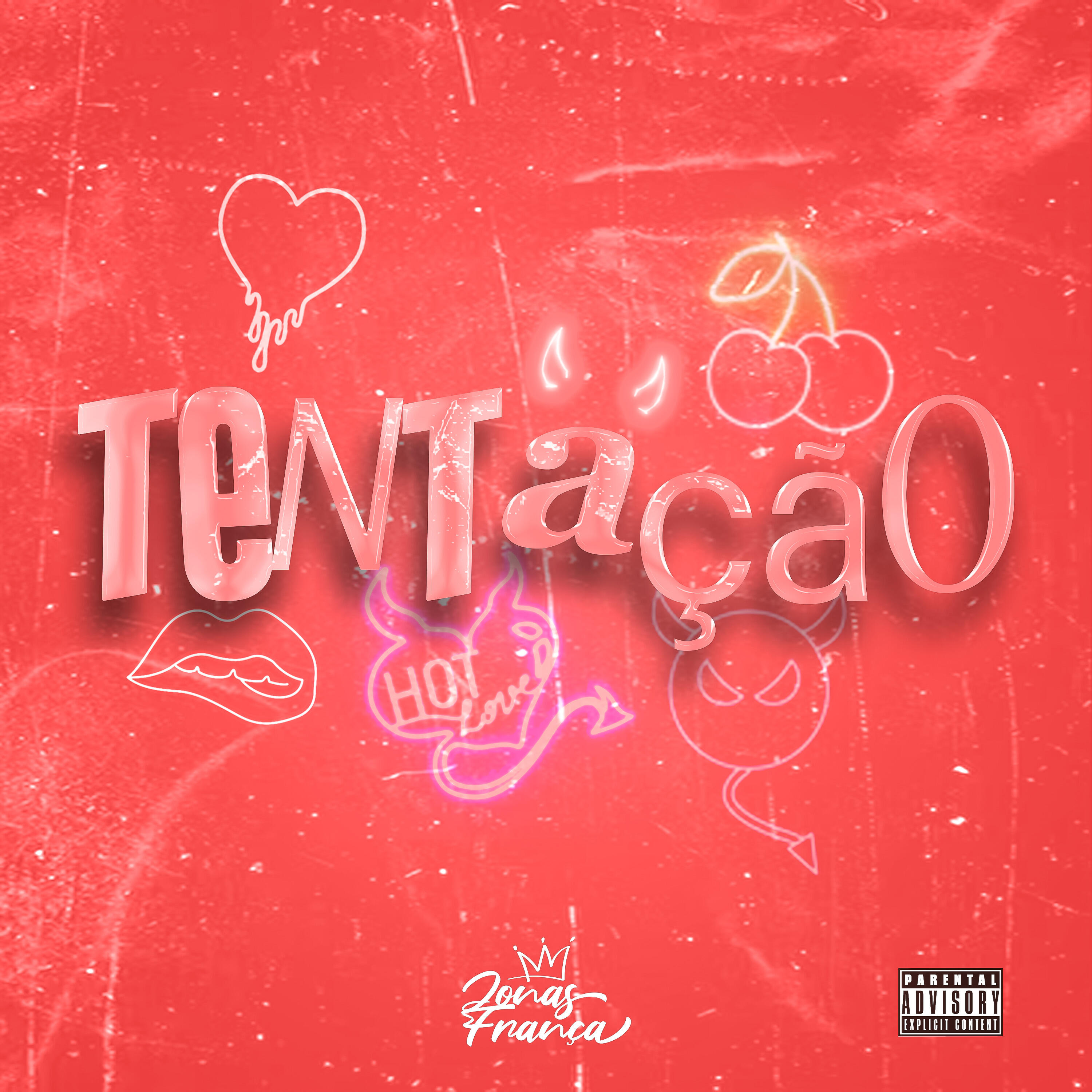Релиз Tentação