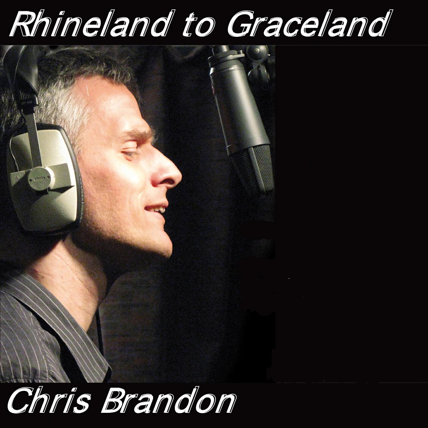 Релиз Rhineland to Graceland
