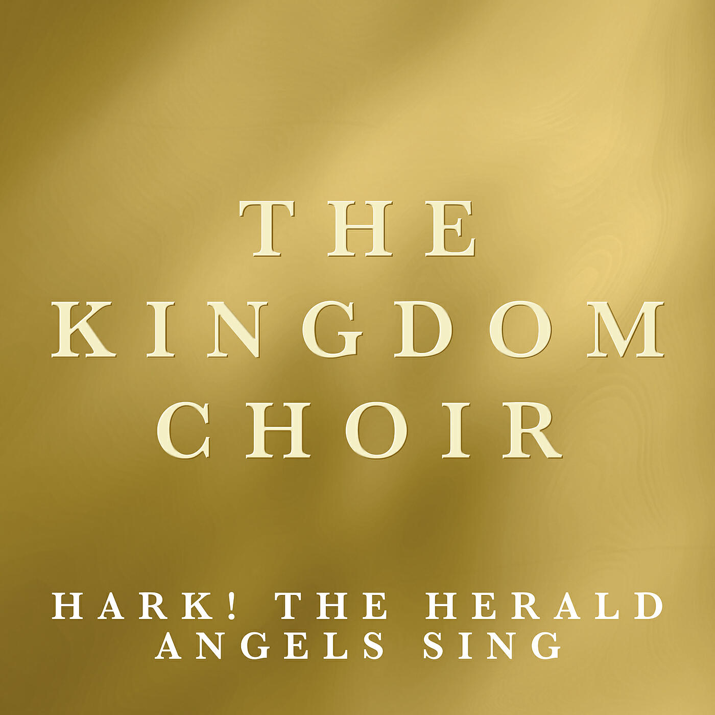 Релиз Hark! The Herald Angels Sing