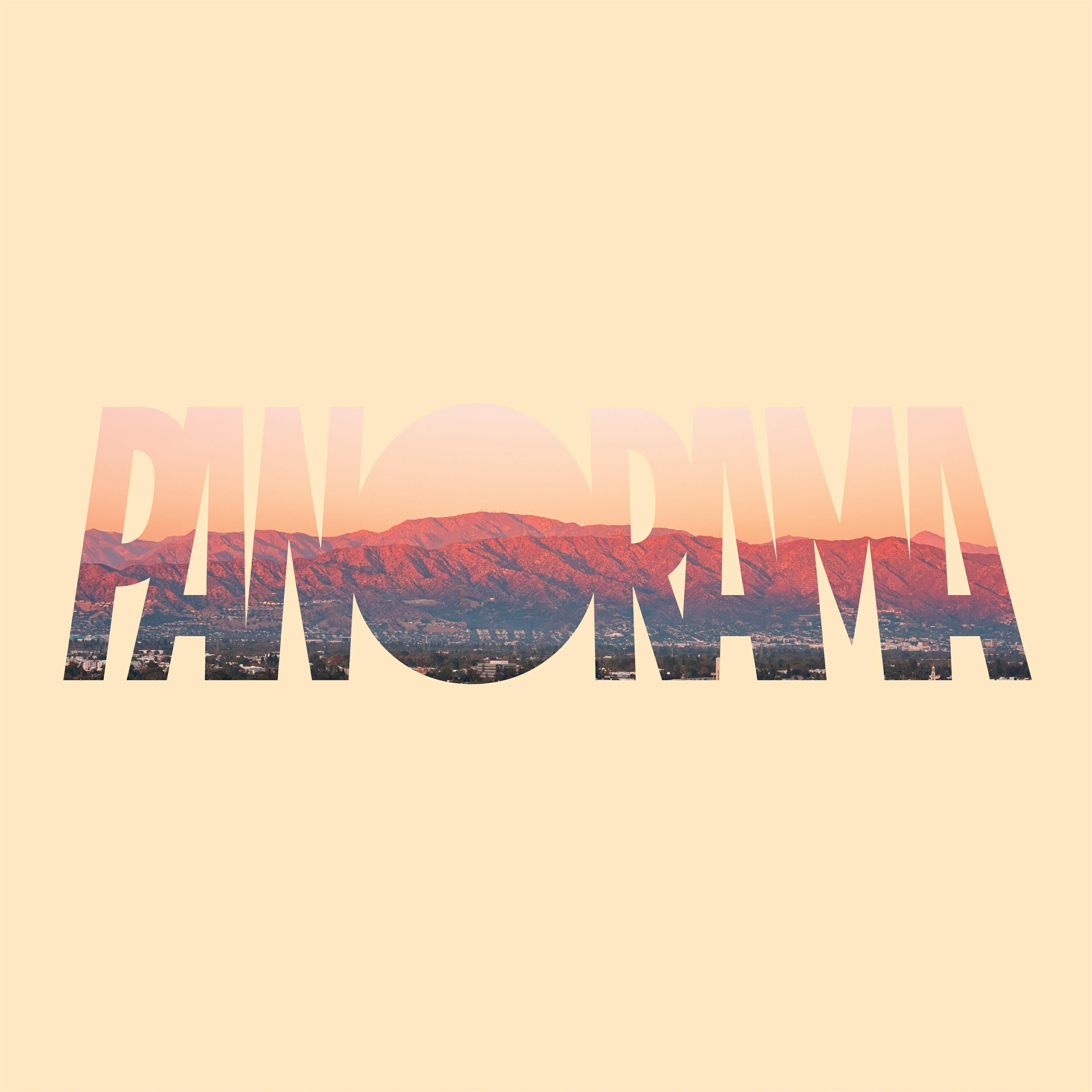 Релиз Panorama