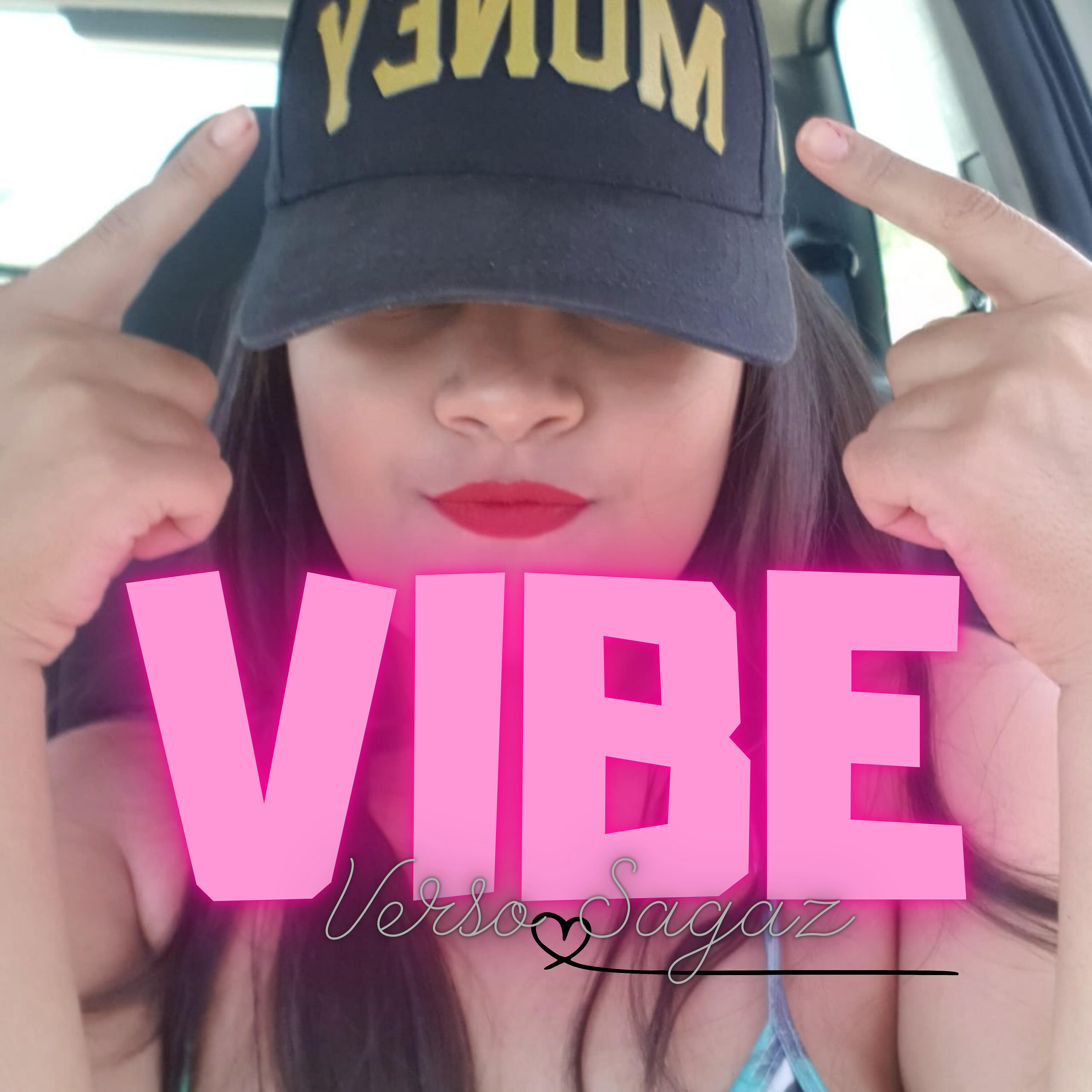 Релиз Vibe