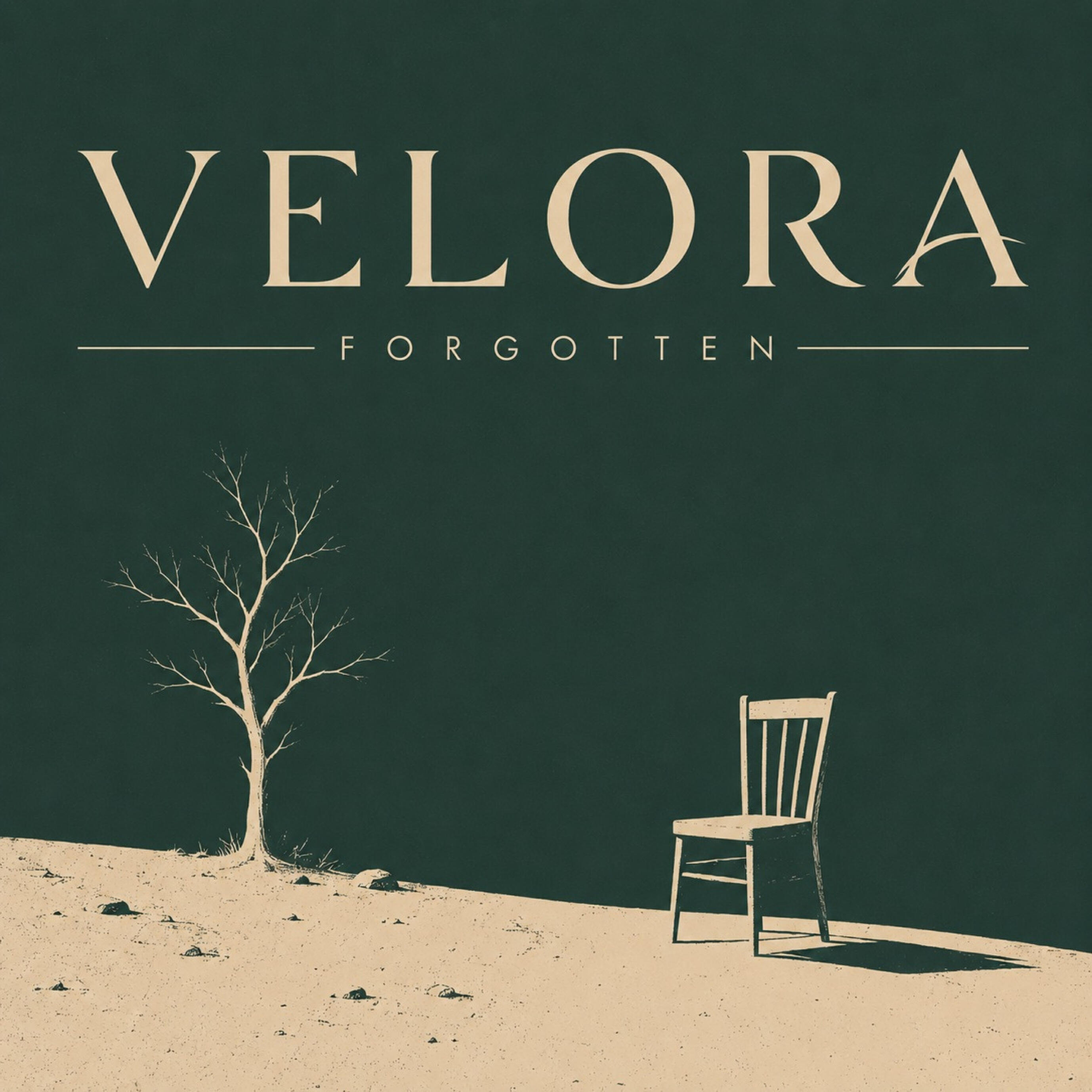 Релиз Forgotten