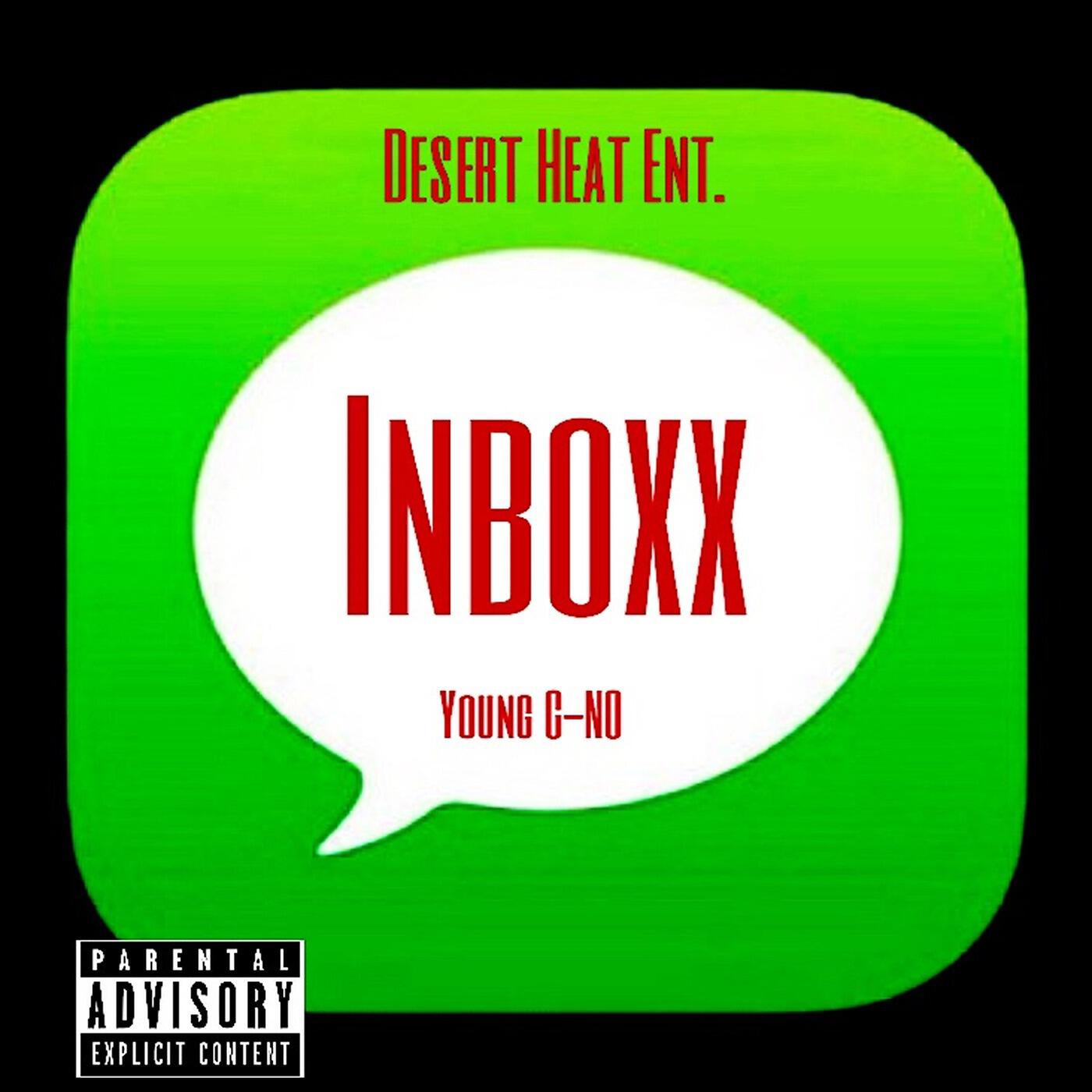 Релиз Inboxx