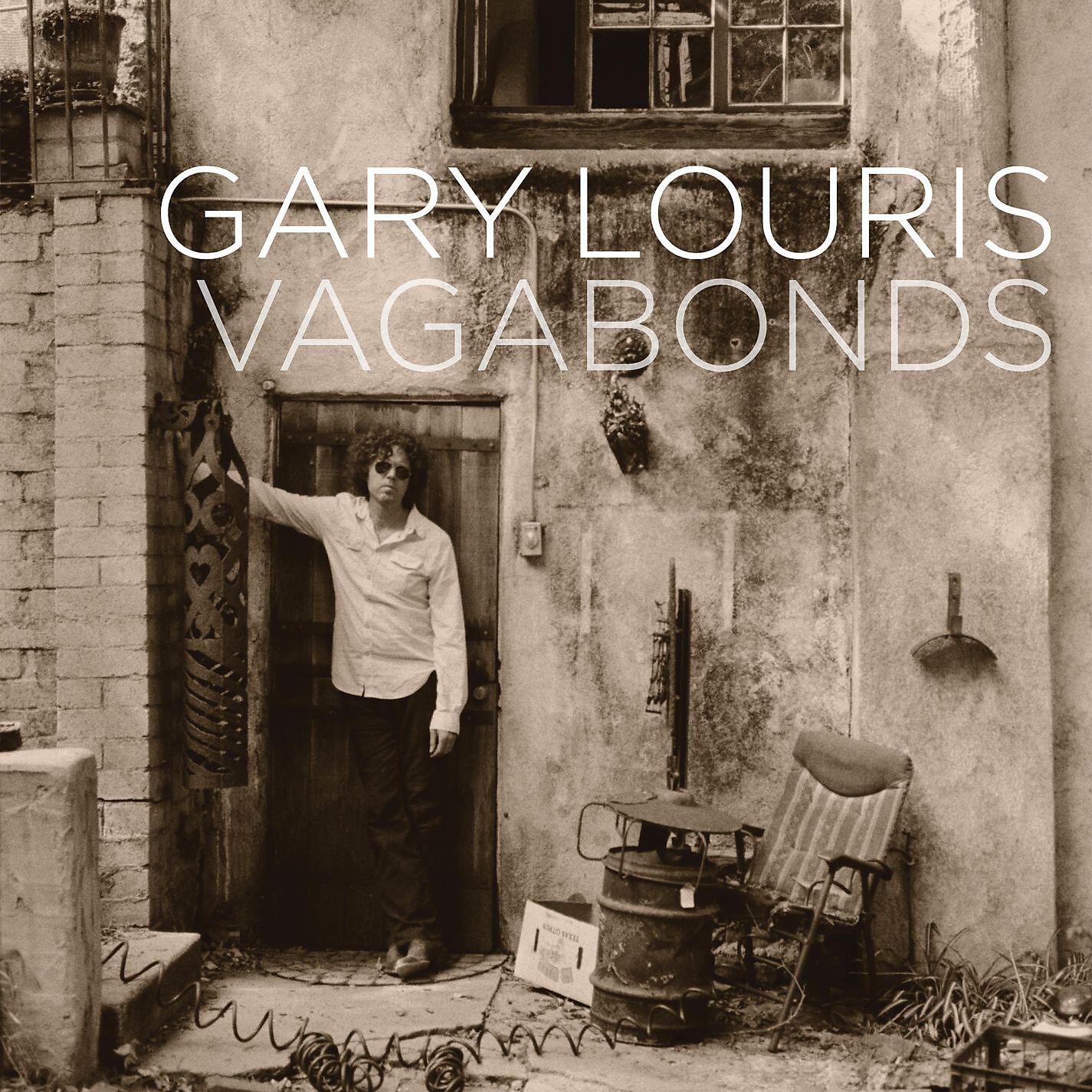 Релиз Vagabonds