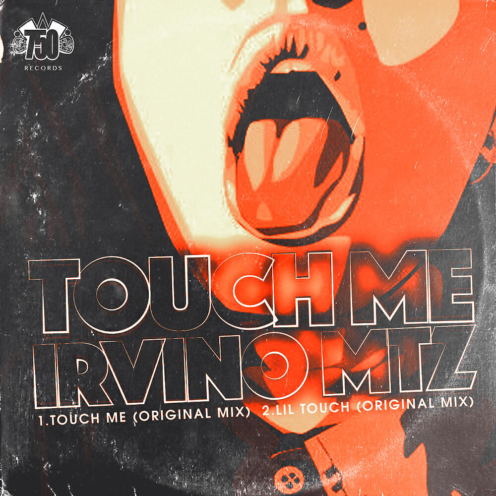 Irvino Mtz