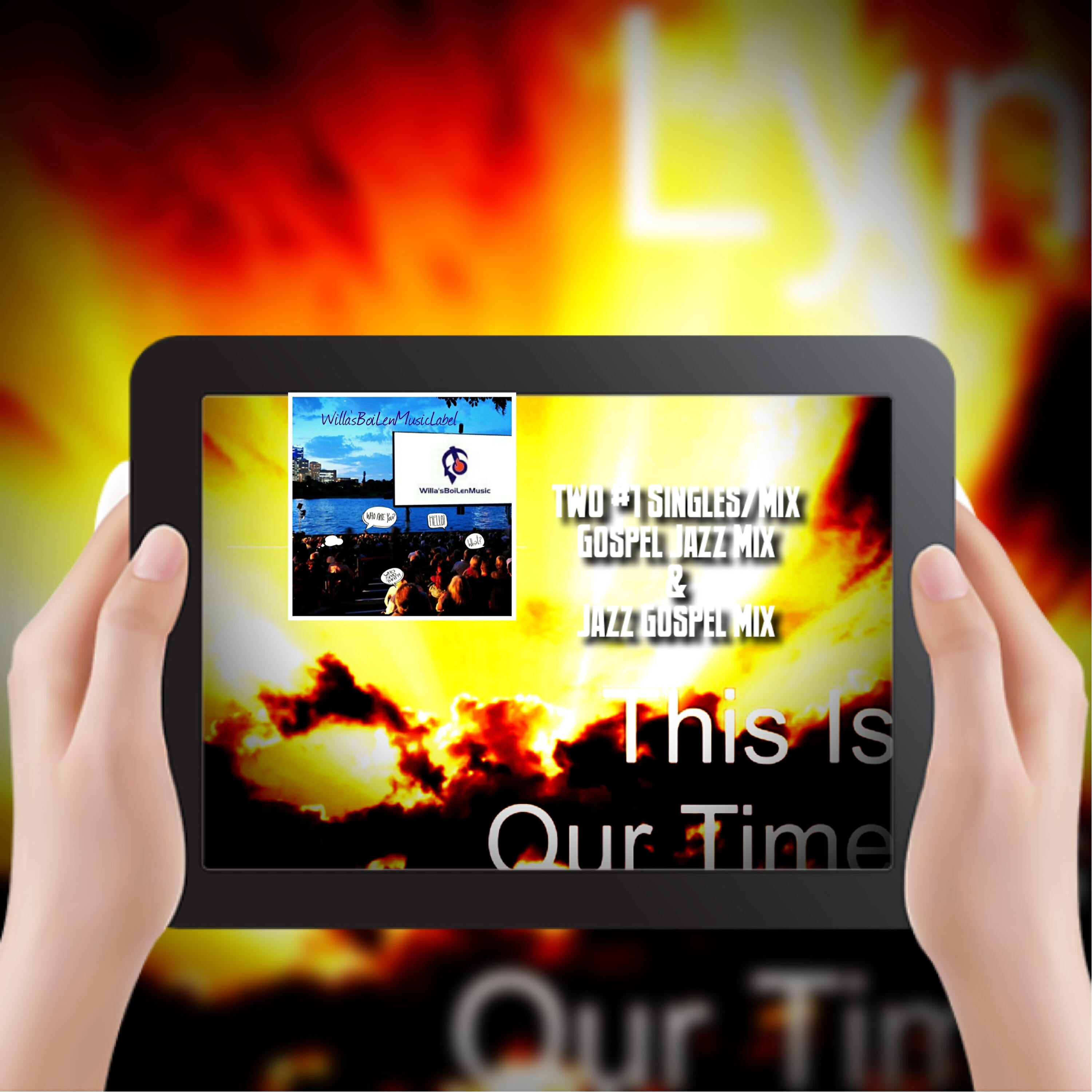 Релиз This Is Our Time