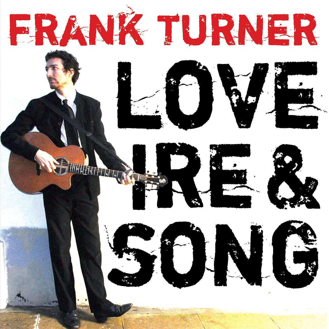Релиз Love Ire & Song