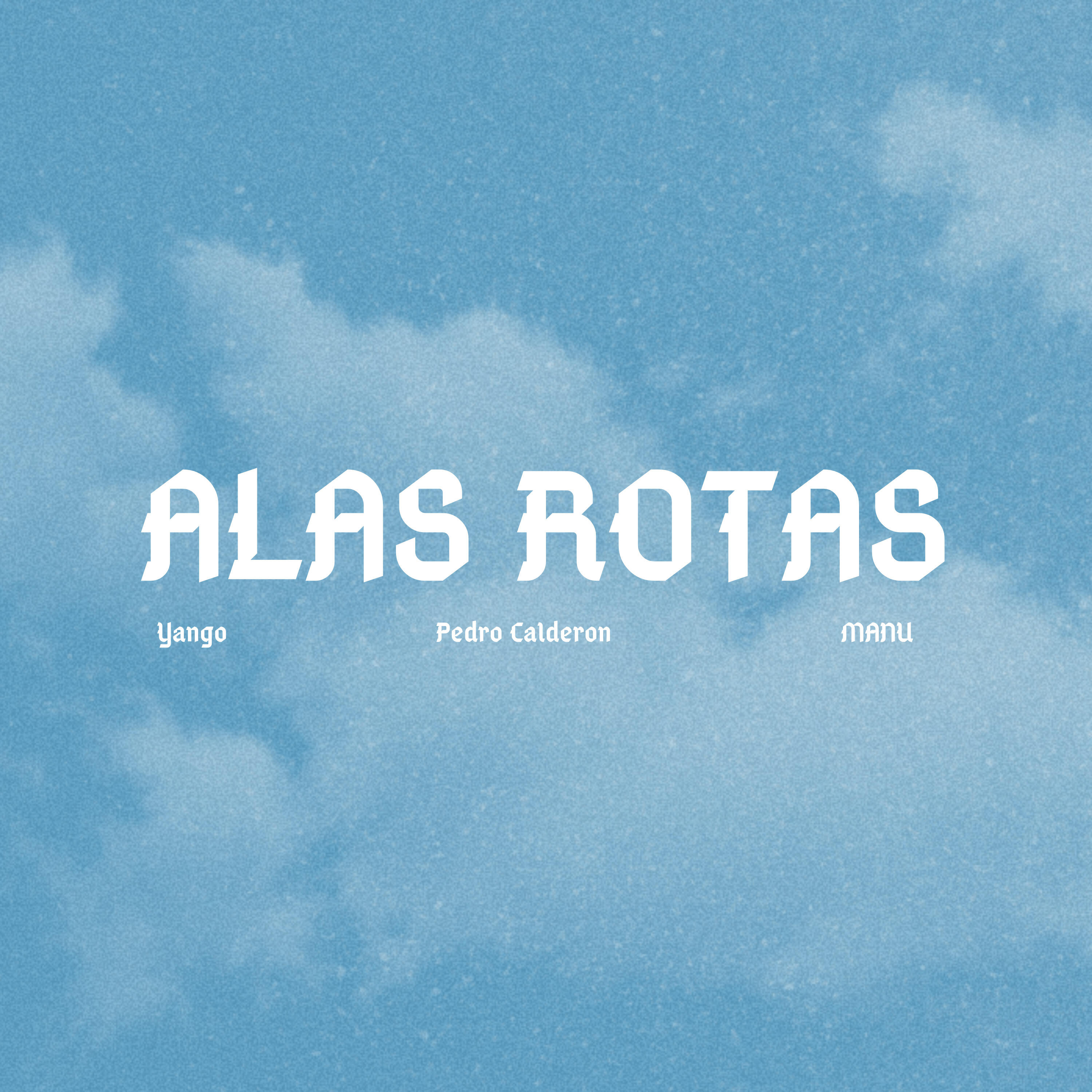 Релиз Alas Rotas