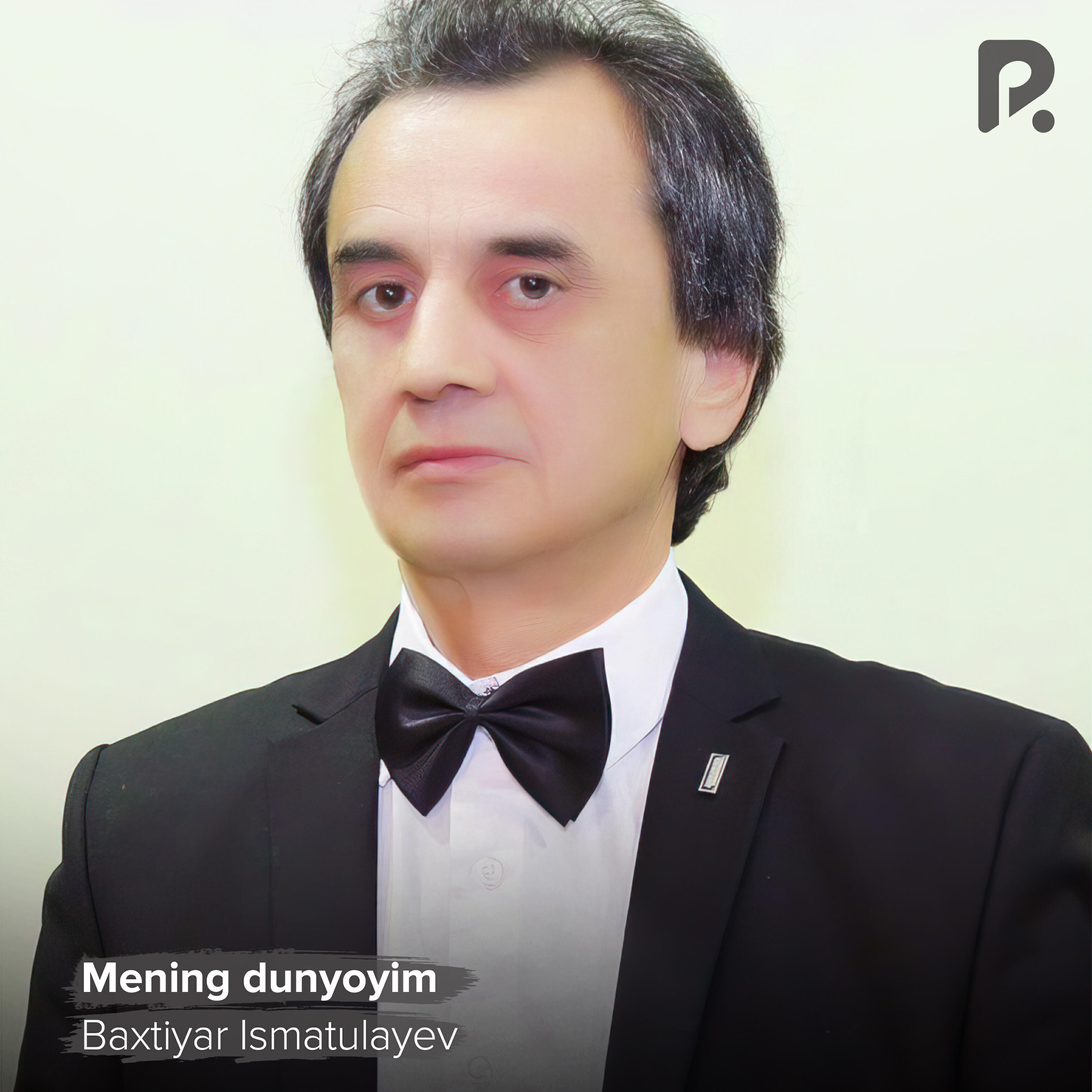 Baxtiyar Ismatulayev