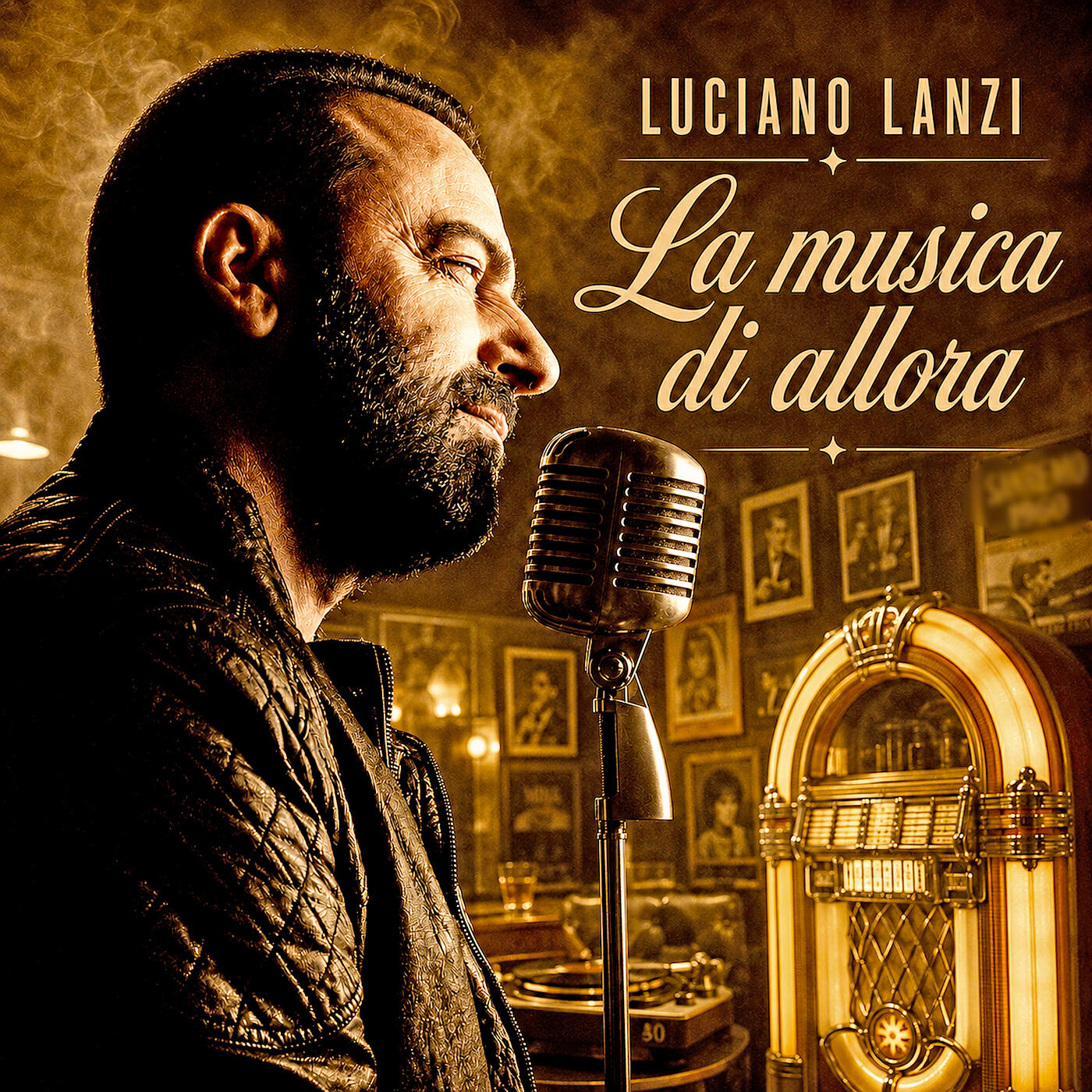 Релиз La musica di allora