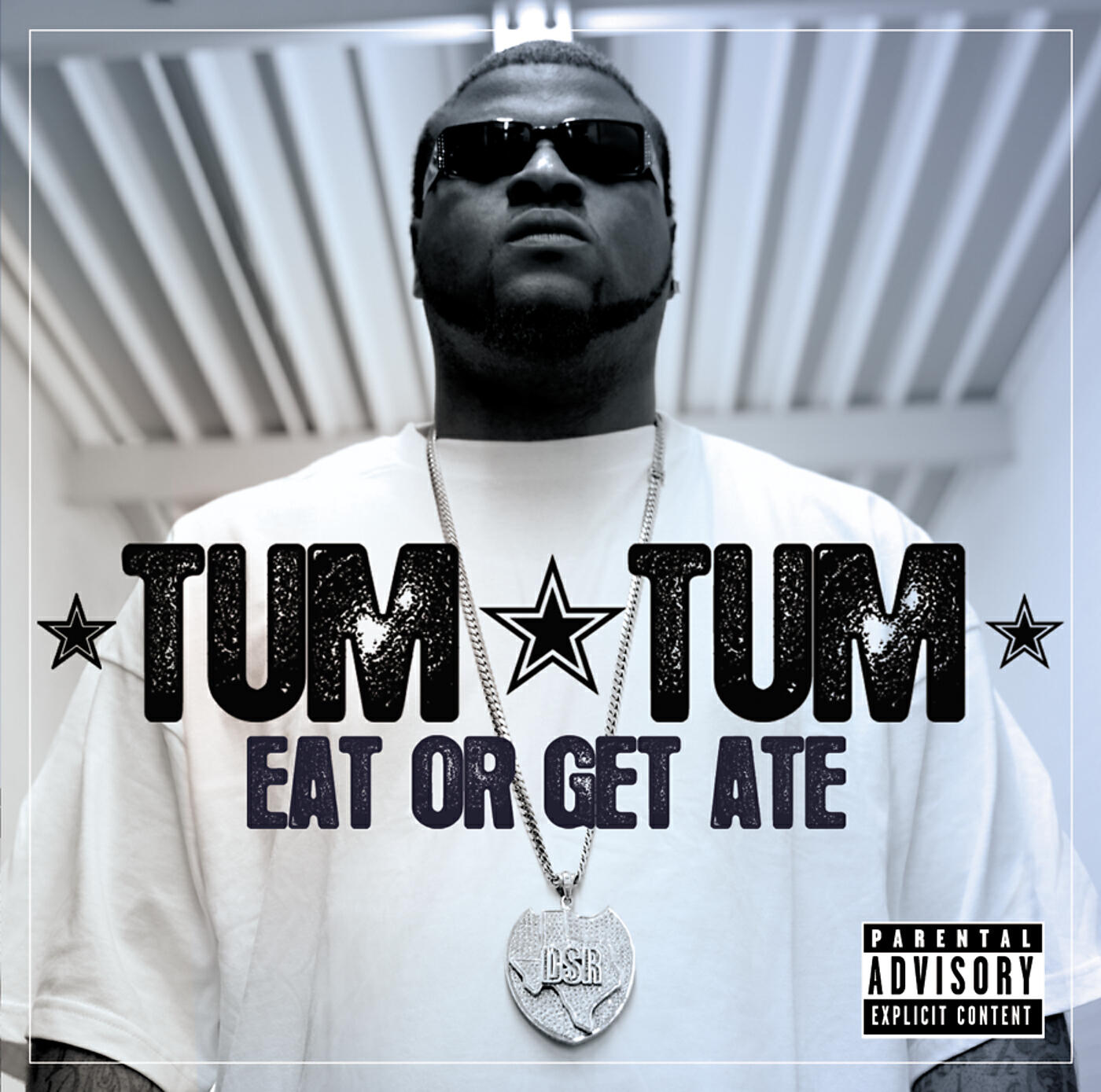 Релиз Eat Or Get Ate