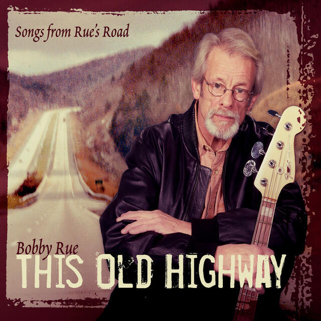 Релиз This Old Highway