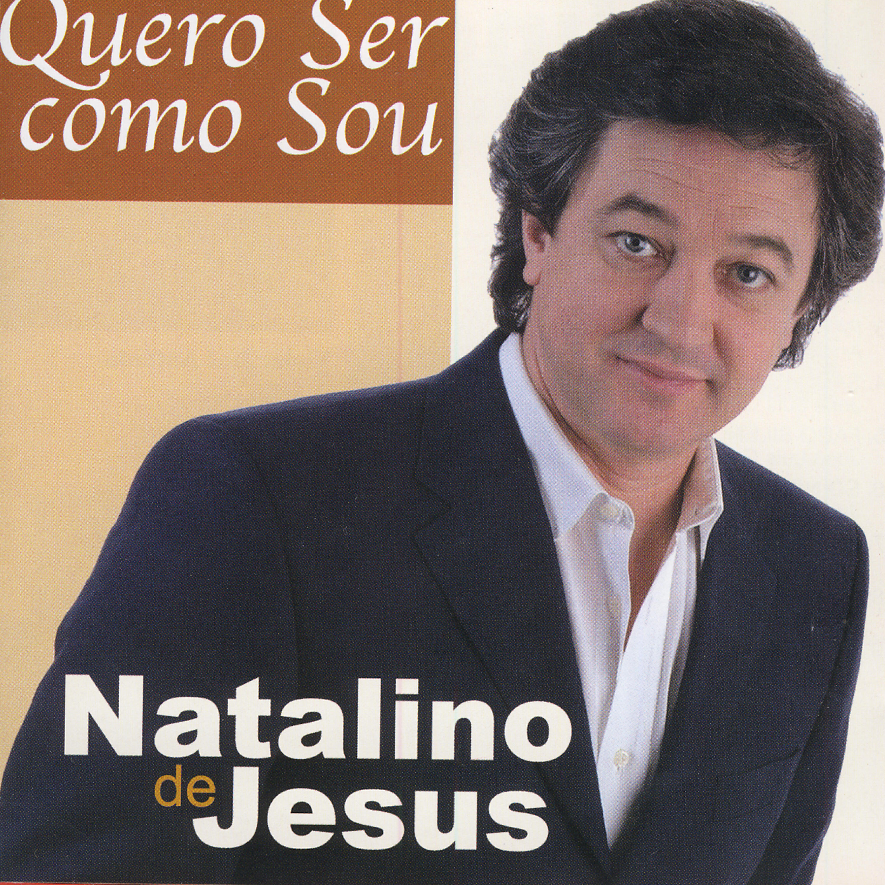 Релиз Quero Ser Como Sou
