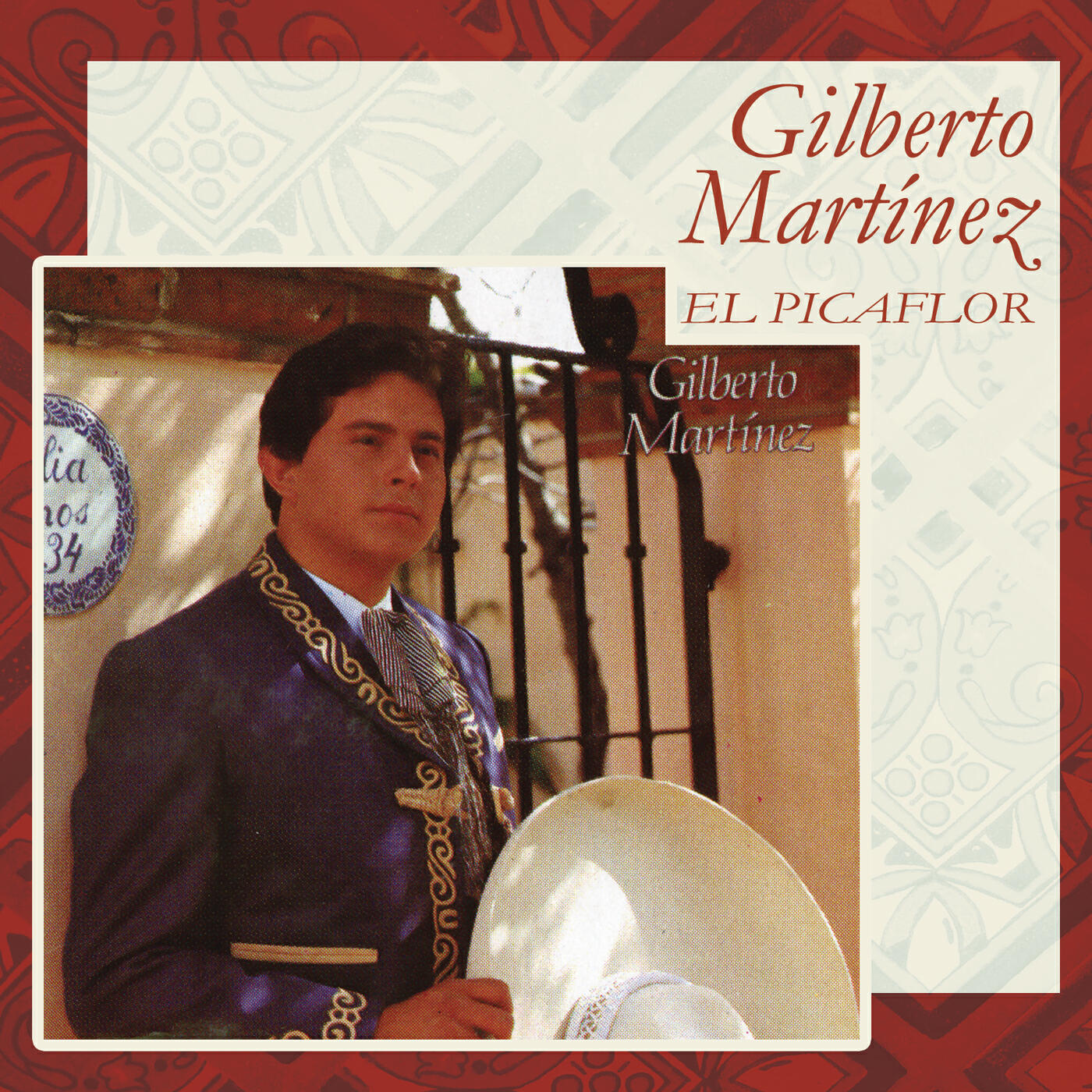 Gilberto Martínez