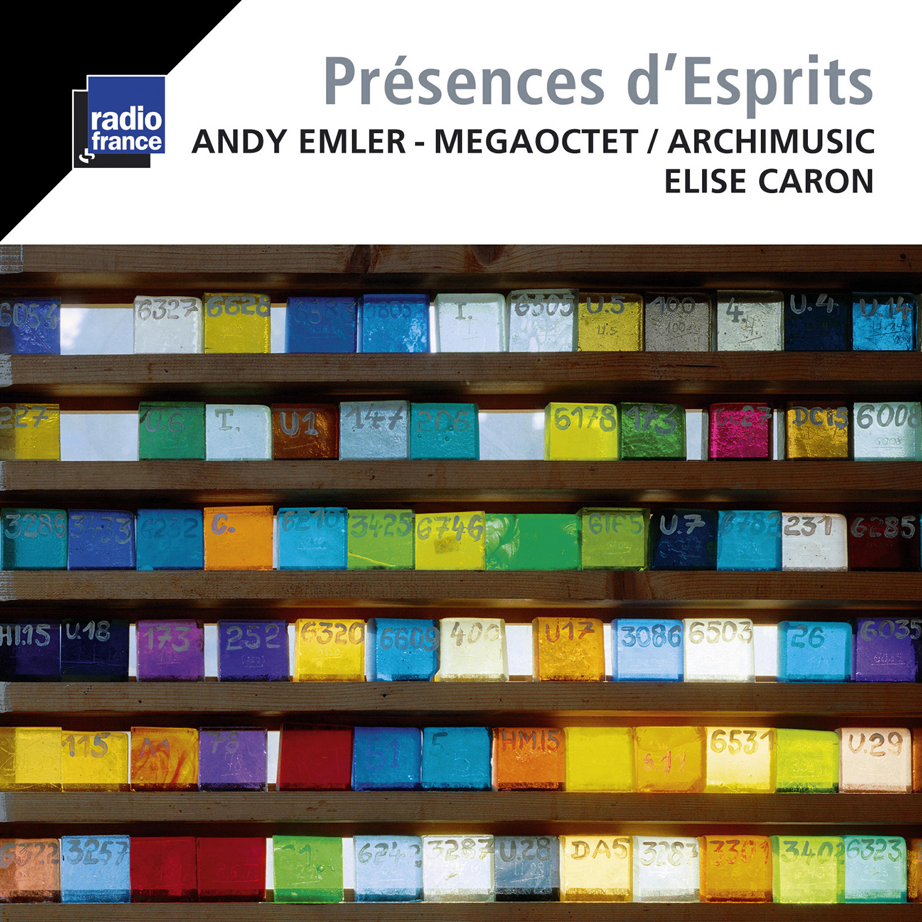 Релиз Emler: Présences d'esprits