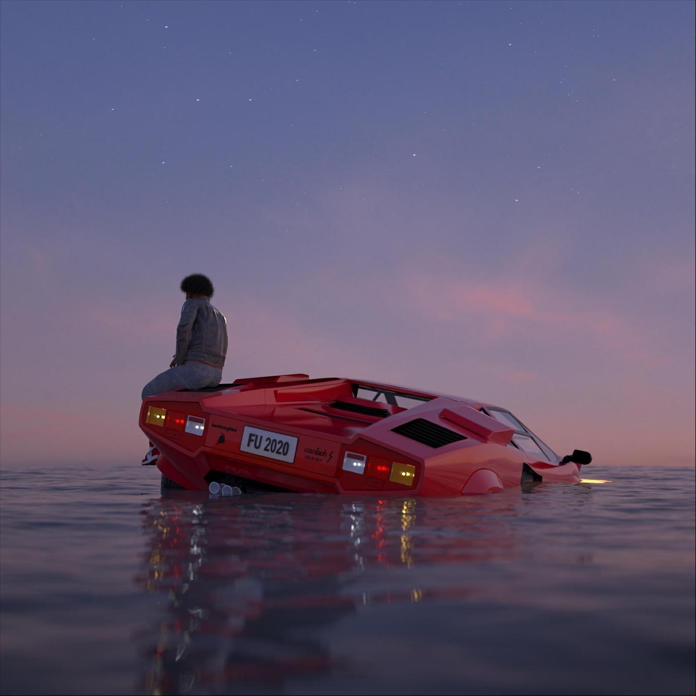 Релиз Elusive