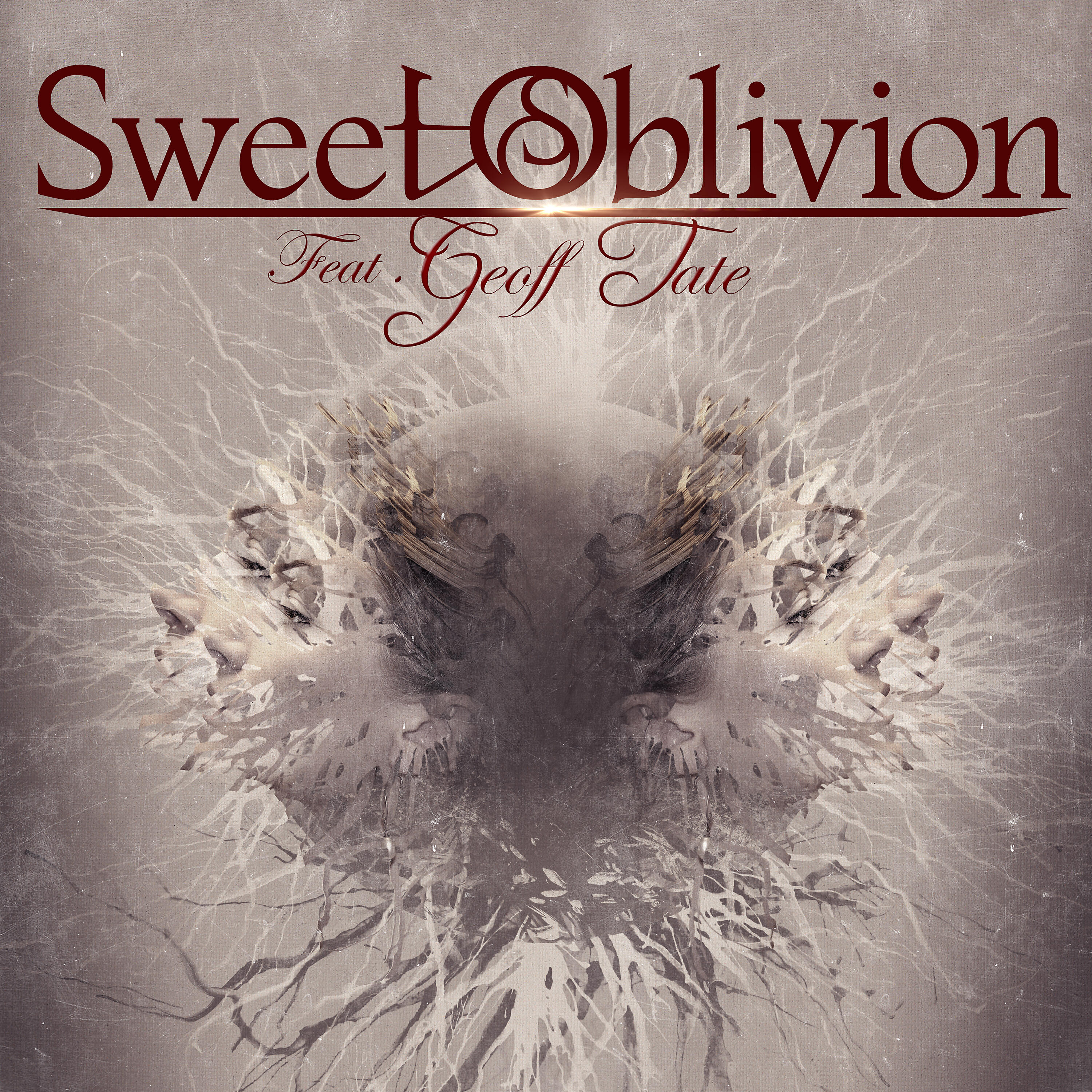 Релиз Sweet Oblivion (feat. Geoff Tate)
