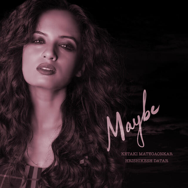 Релиз Maybe