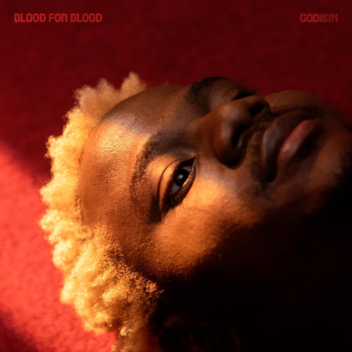 Релиз Blood for Blood