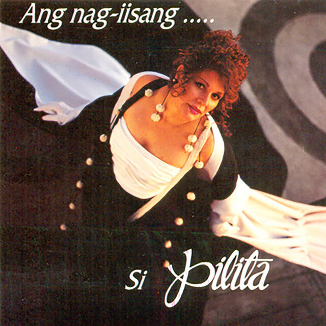 Релиз Ang Nag-Iisang... Si Pilita