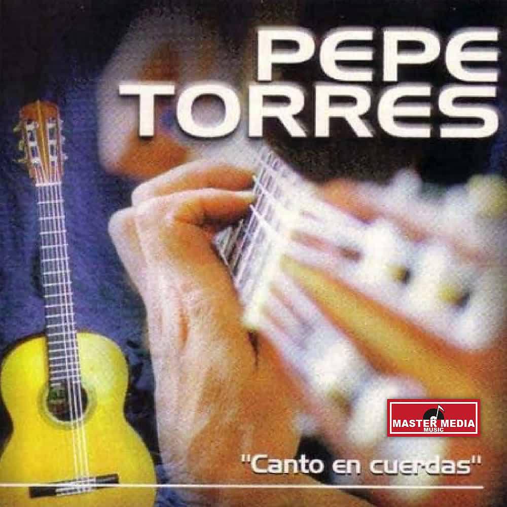 Постер альбома Canto en Cuerdas