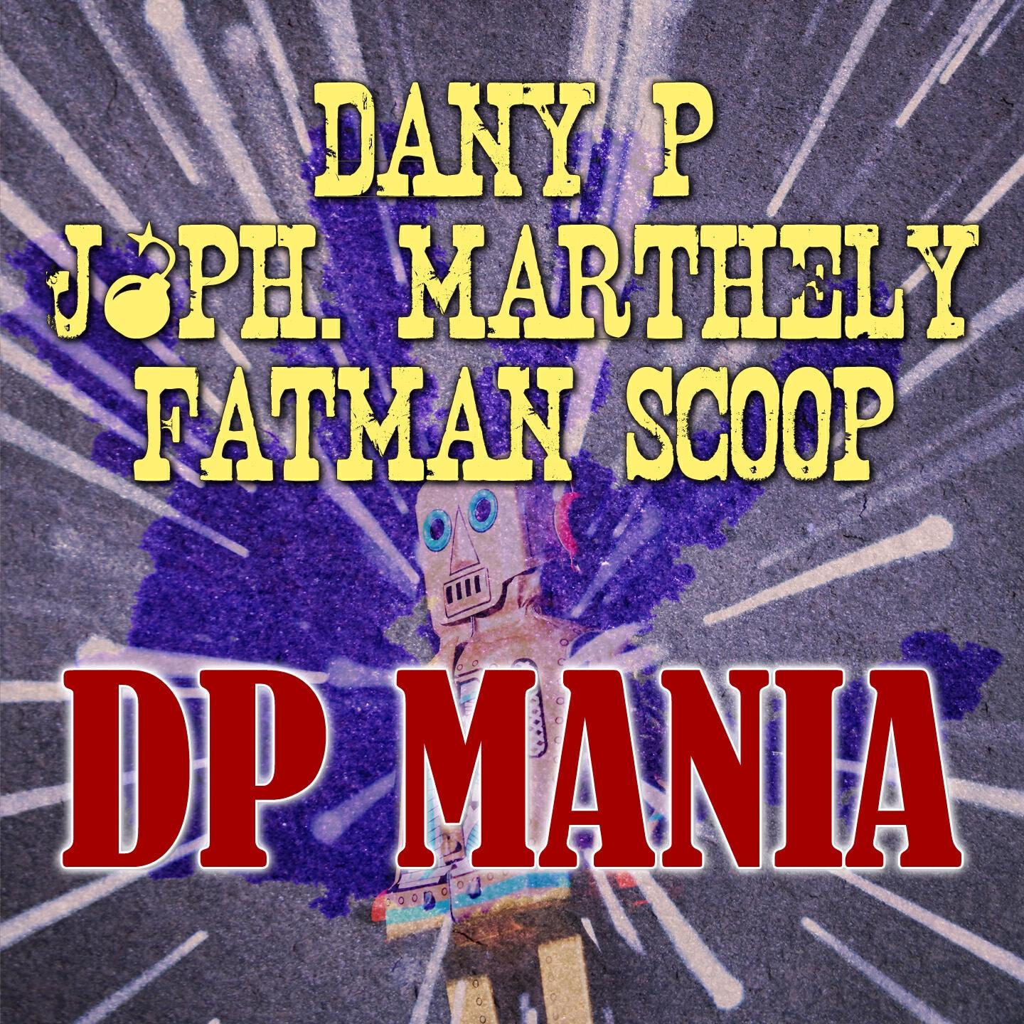 Dany P