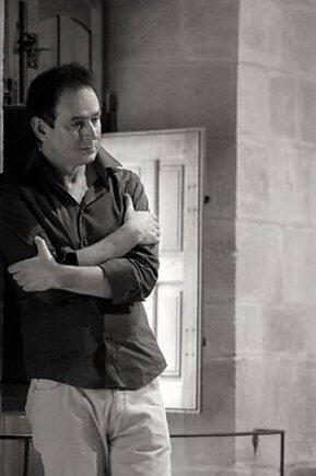 Christian Lauba