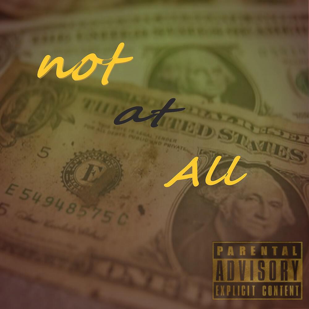 Релиз Not at All