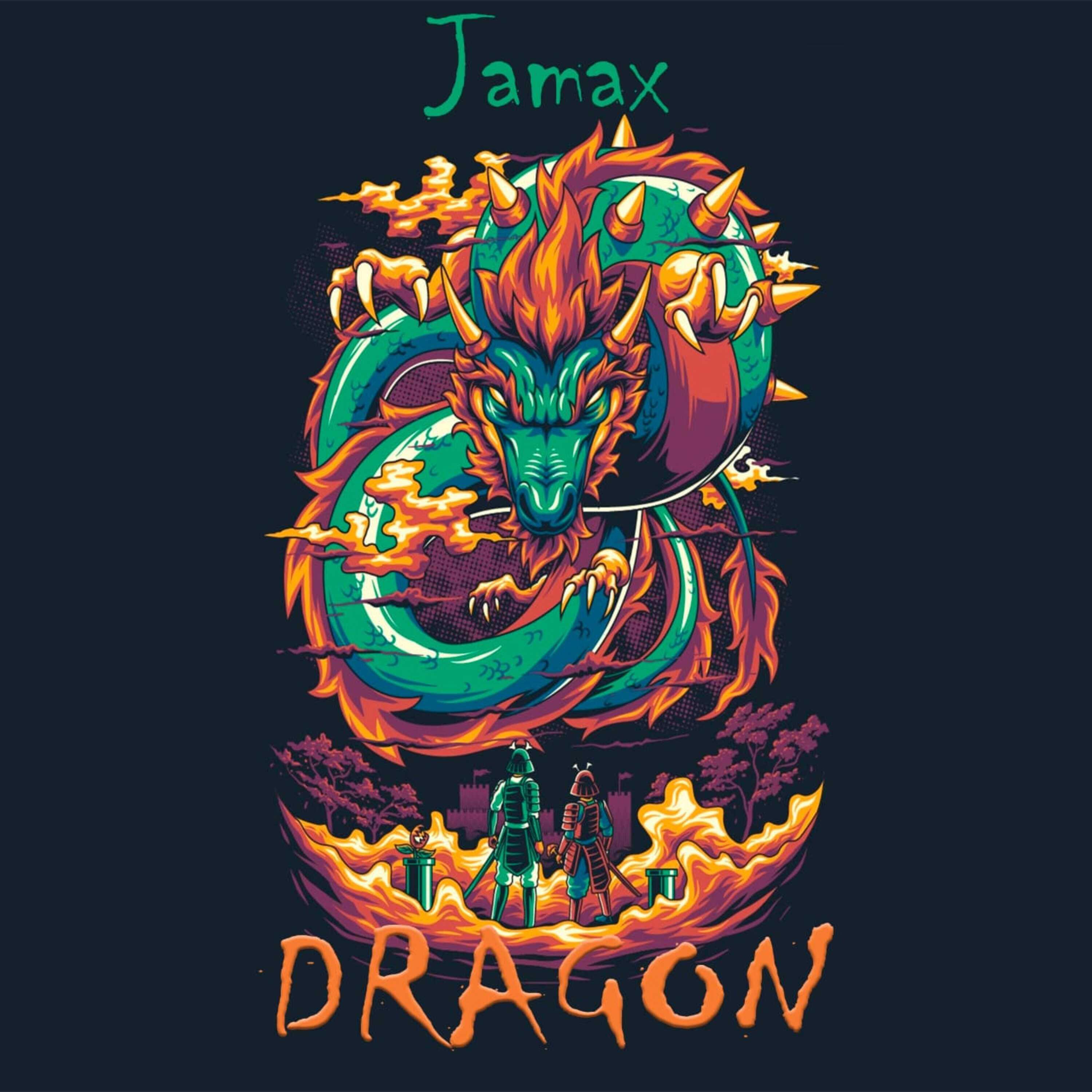 Релиз Dragon