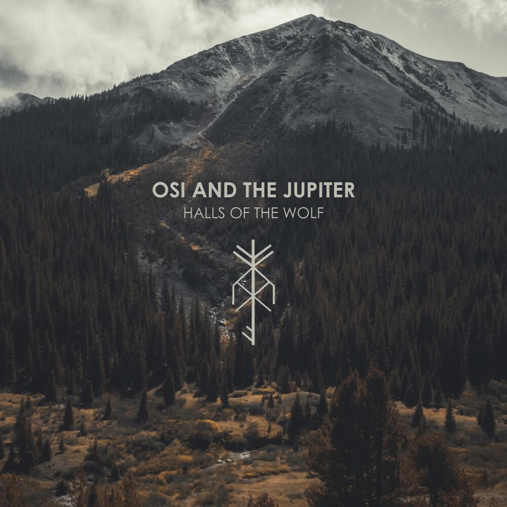 Скачать песню O.S.I and The Jupiter - Urd бесплатно в MP3 для Android и iOS